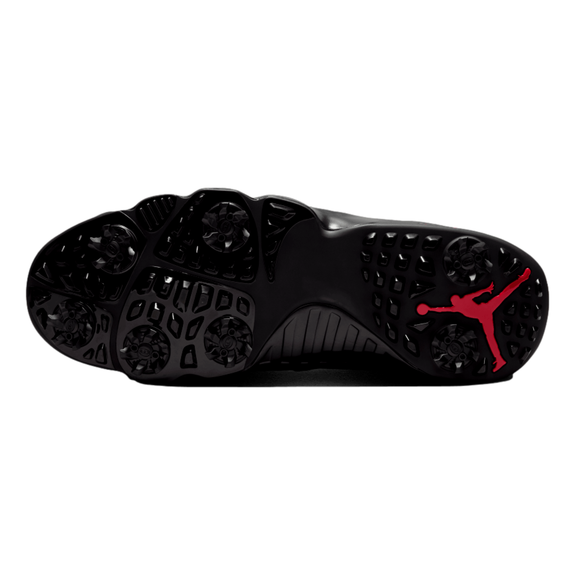Air Jordan 9 G Men's Golf Shoe