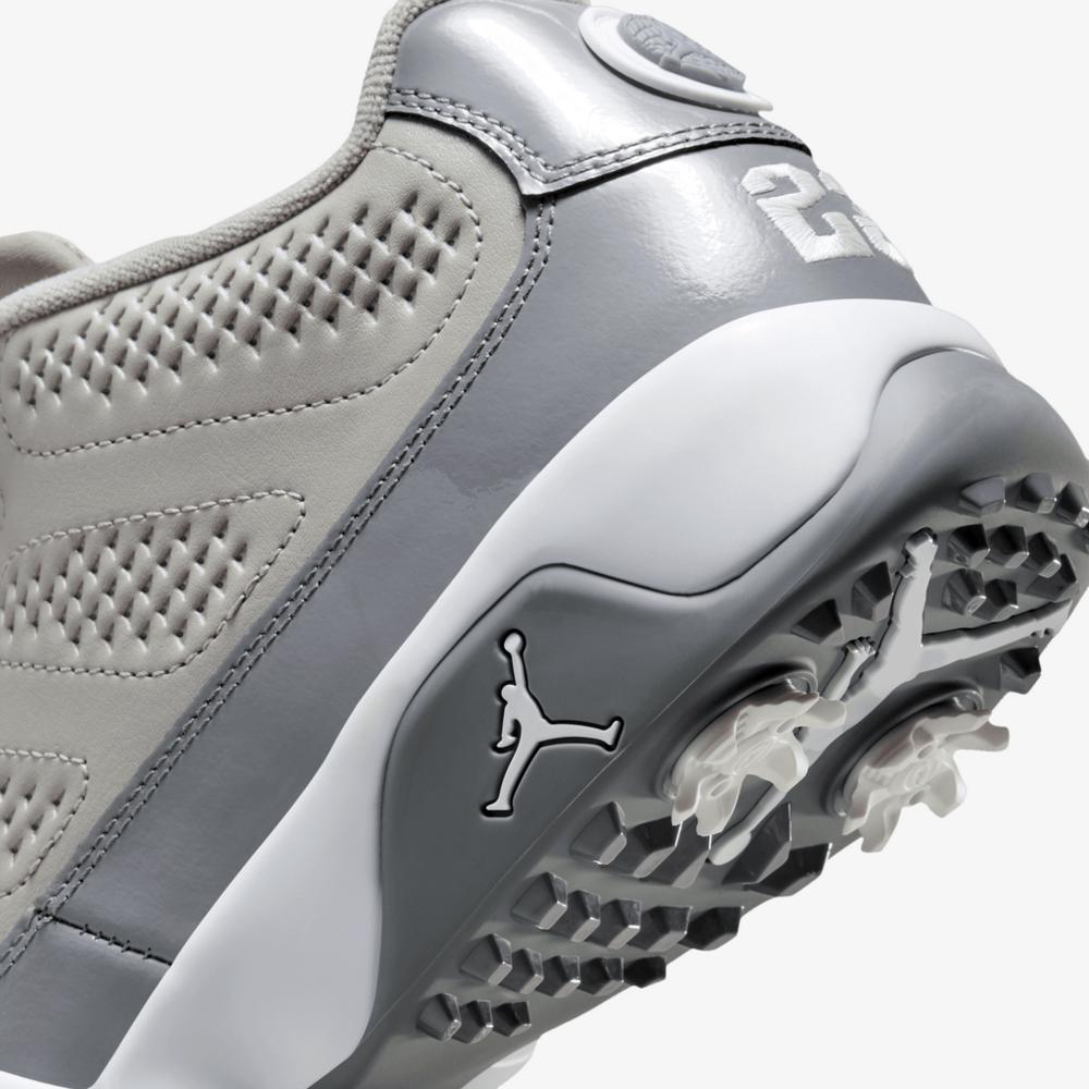 Air Jordan 9 G Men's Golf Shoe