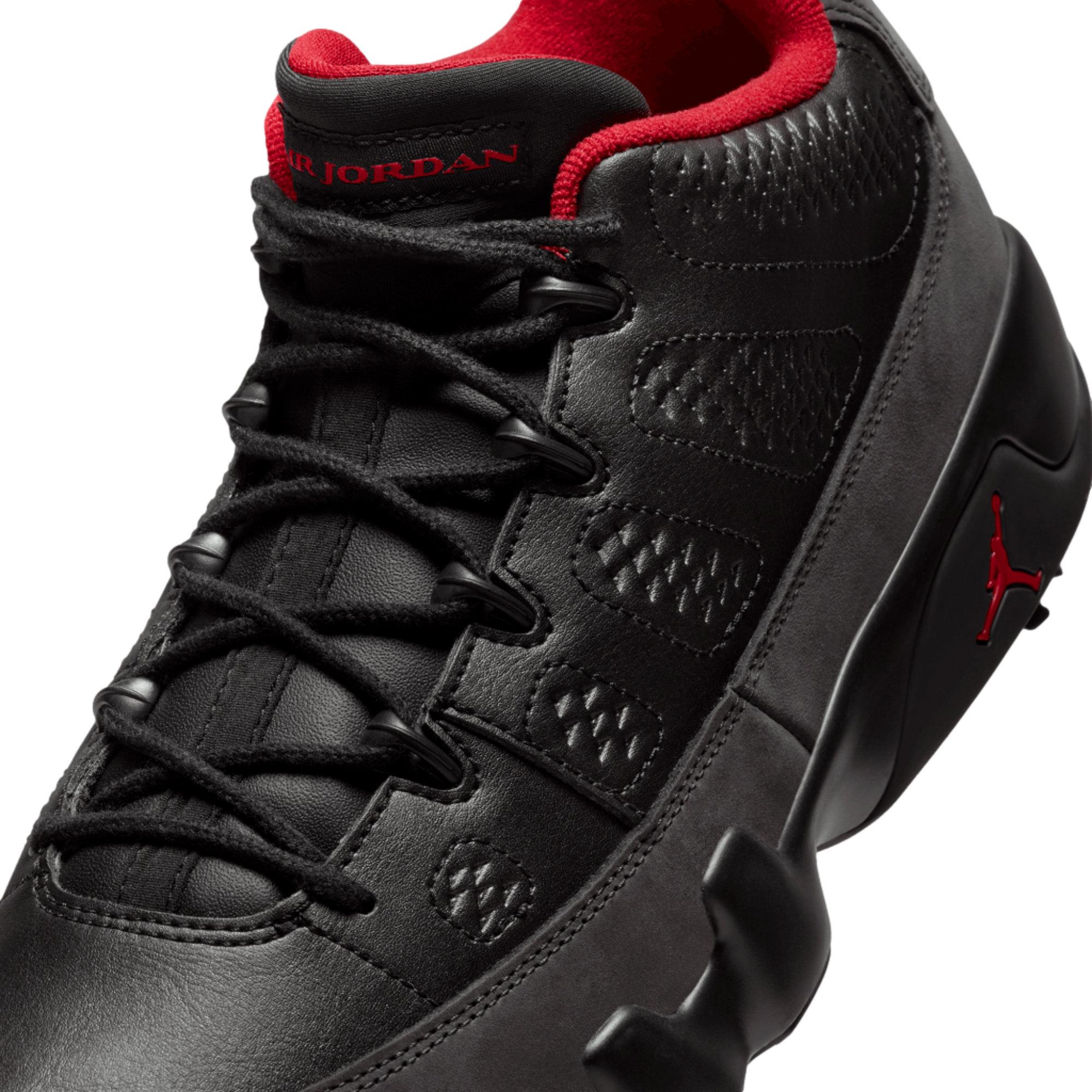 Air Jordan 9 G Men's Golf Shoe