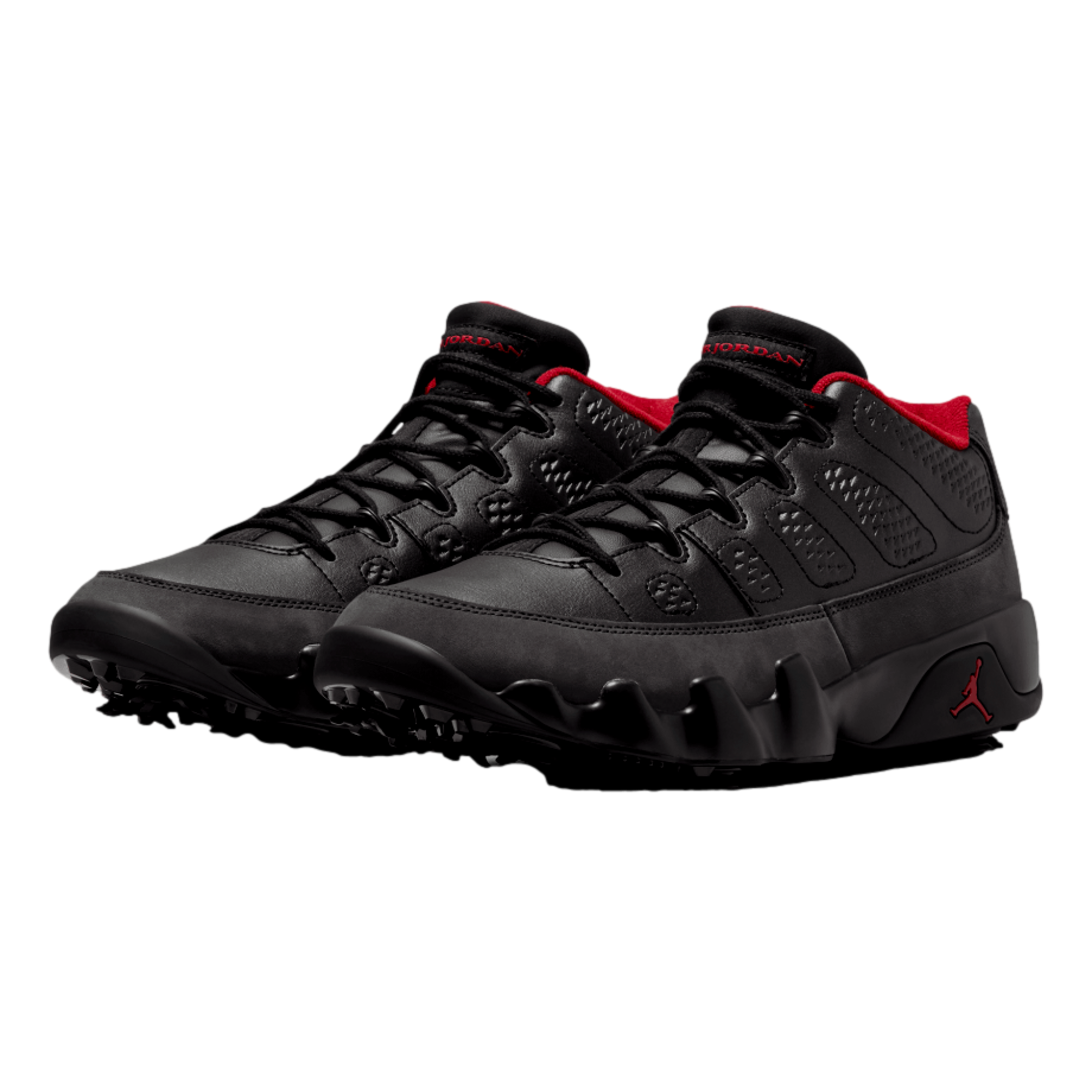 Air Jordan 9 G Men's Golf Shoe
