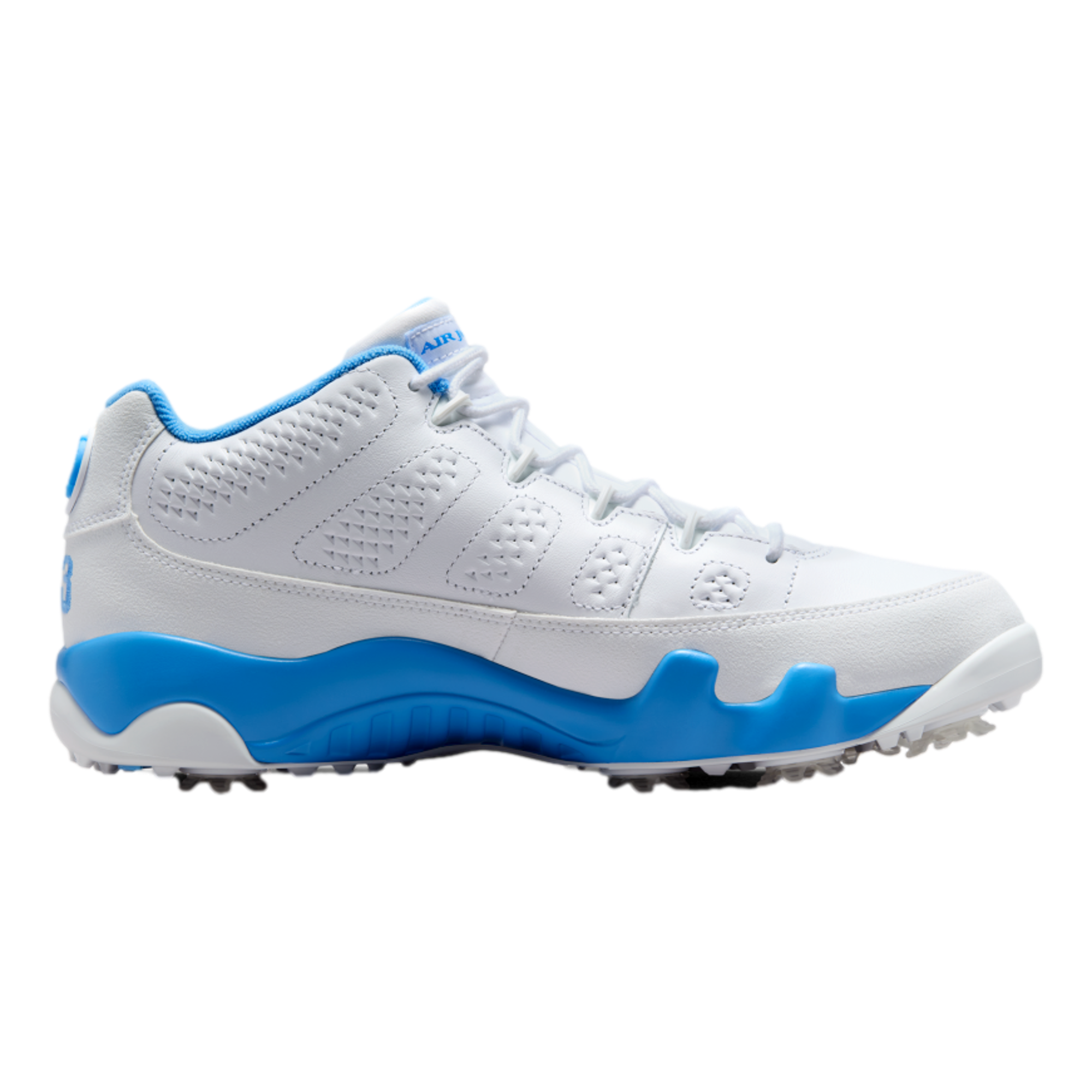 Air Jordan 9 G Men's Golf Shoe