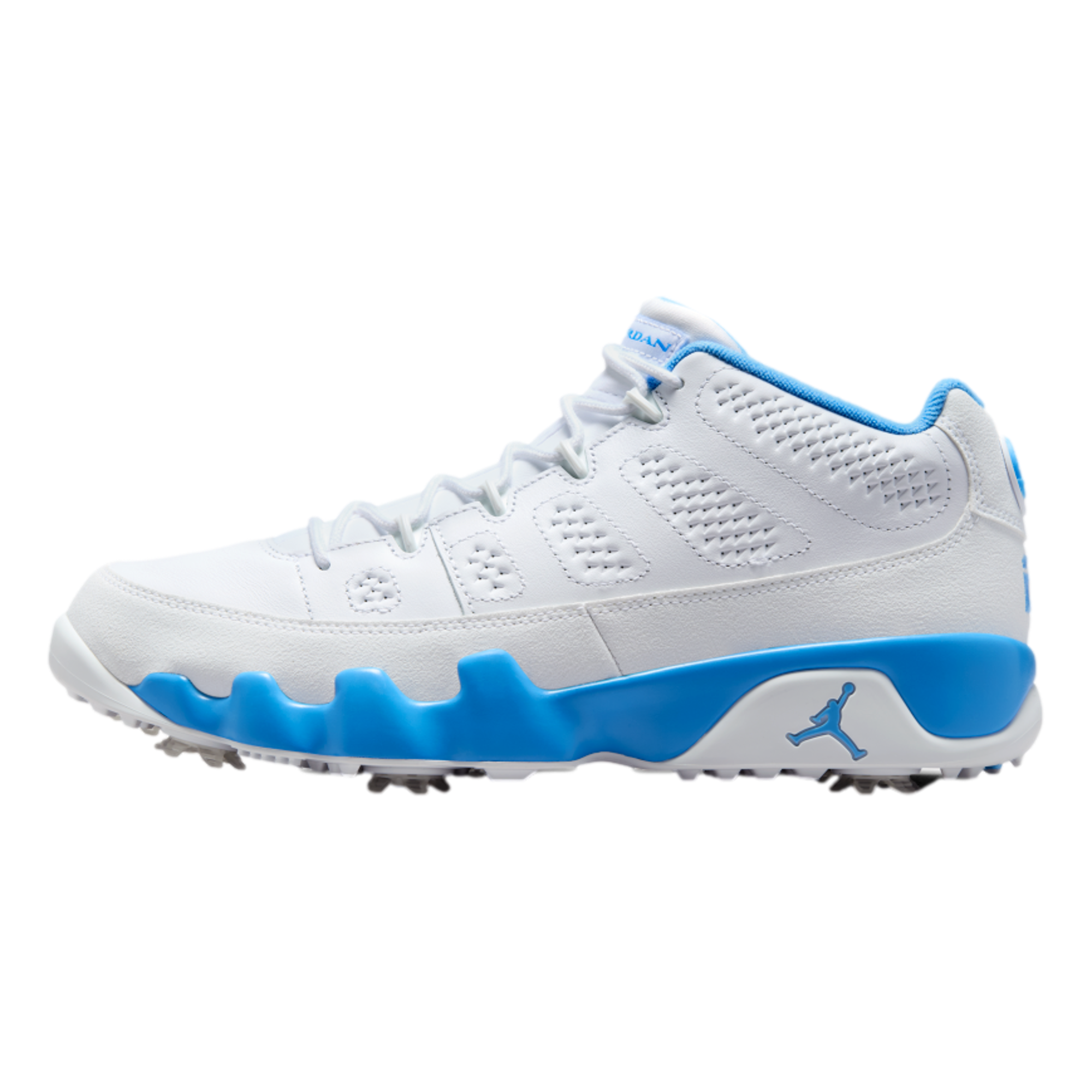 Air Jordan 9 G Men's Golf Shoe