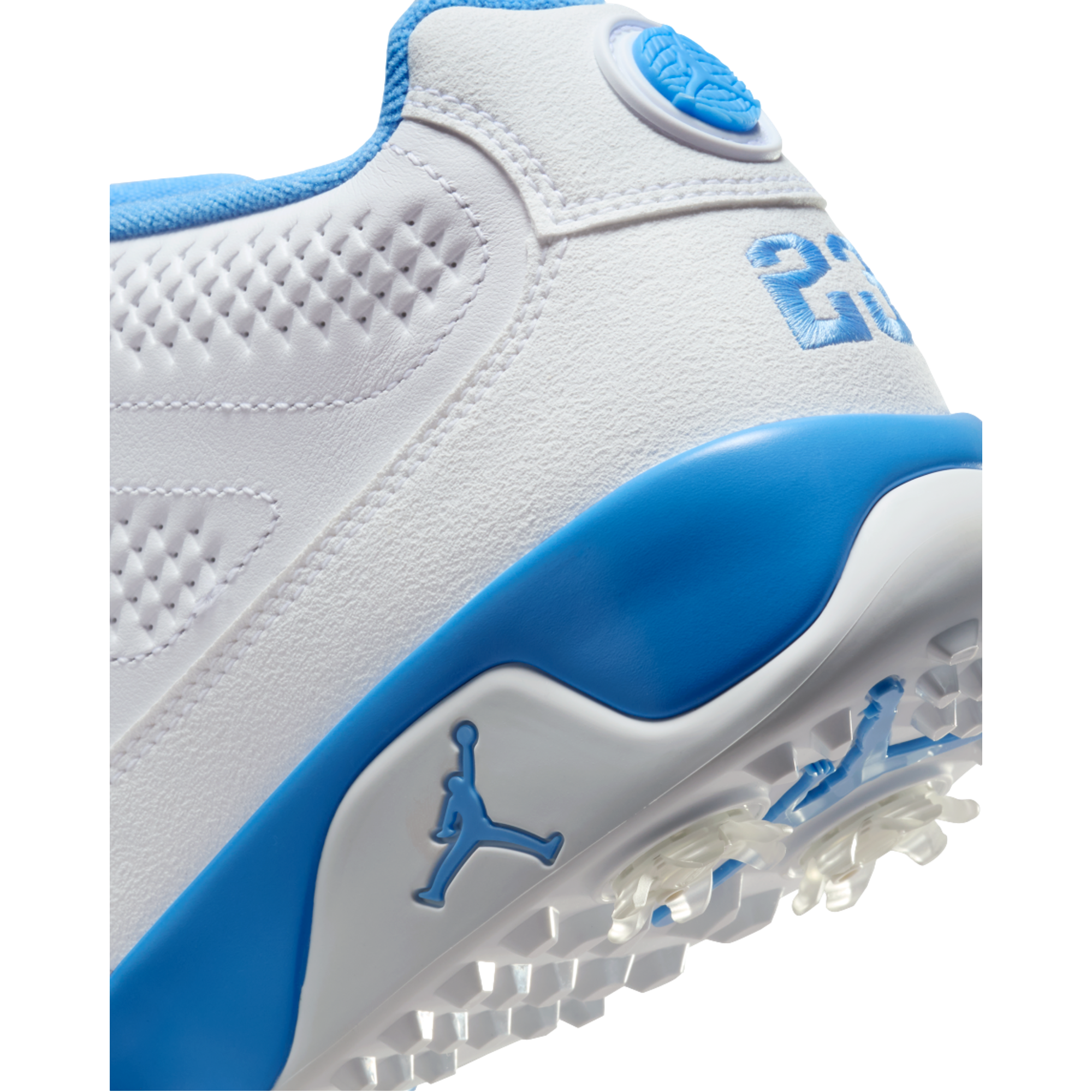 Air Jordan 9 G Men's Golf Shoe