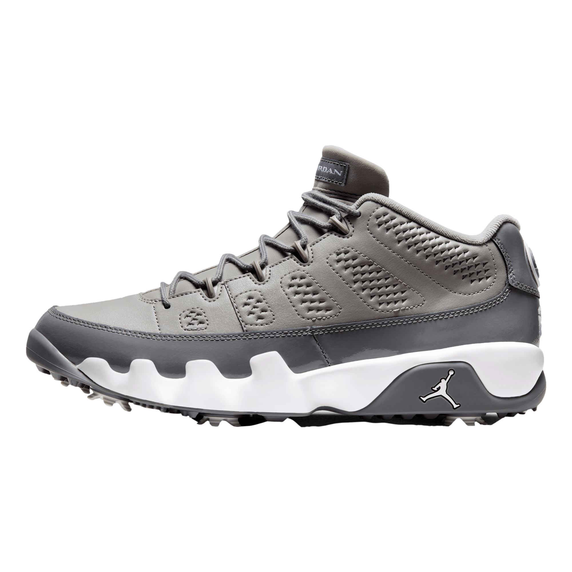 Air Jordan 9 G Men's Golf Shoe