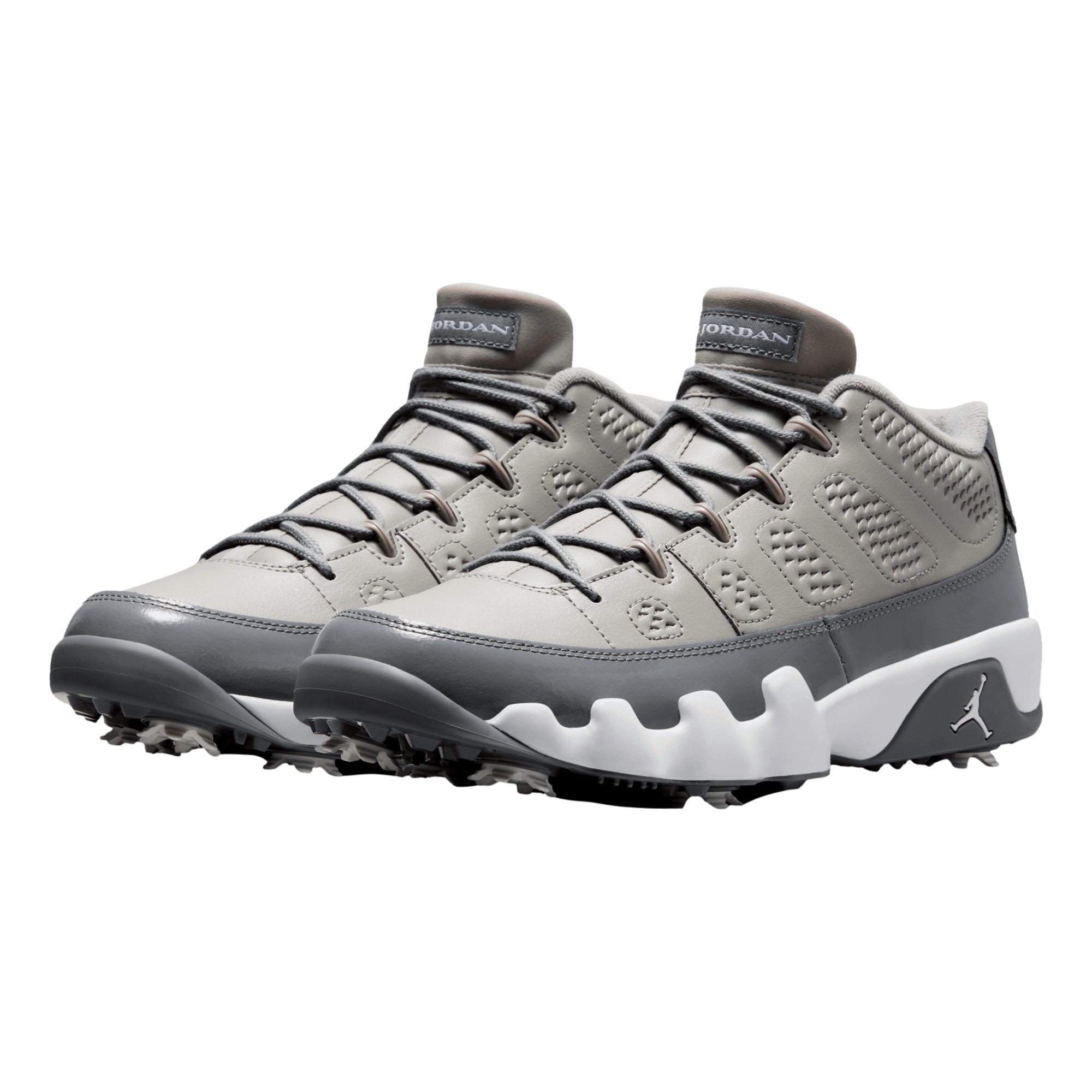 Air Jordan 9 G Men's Golf Shoe