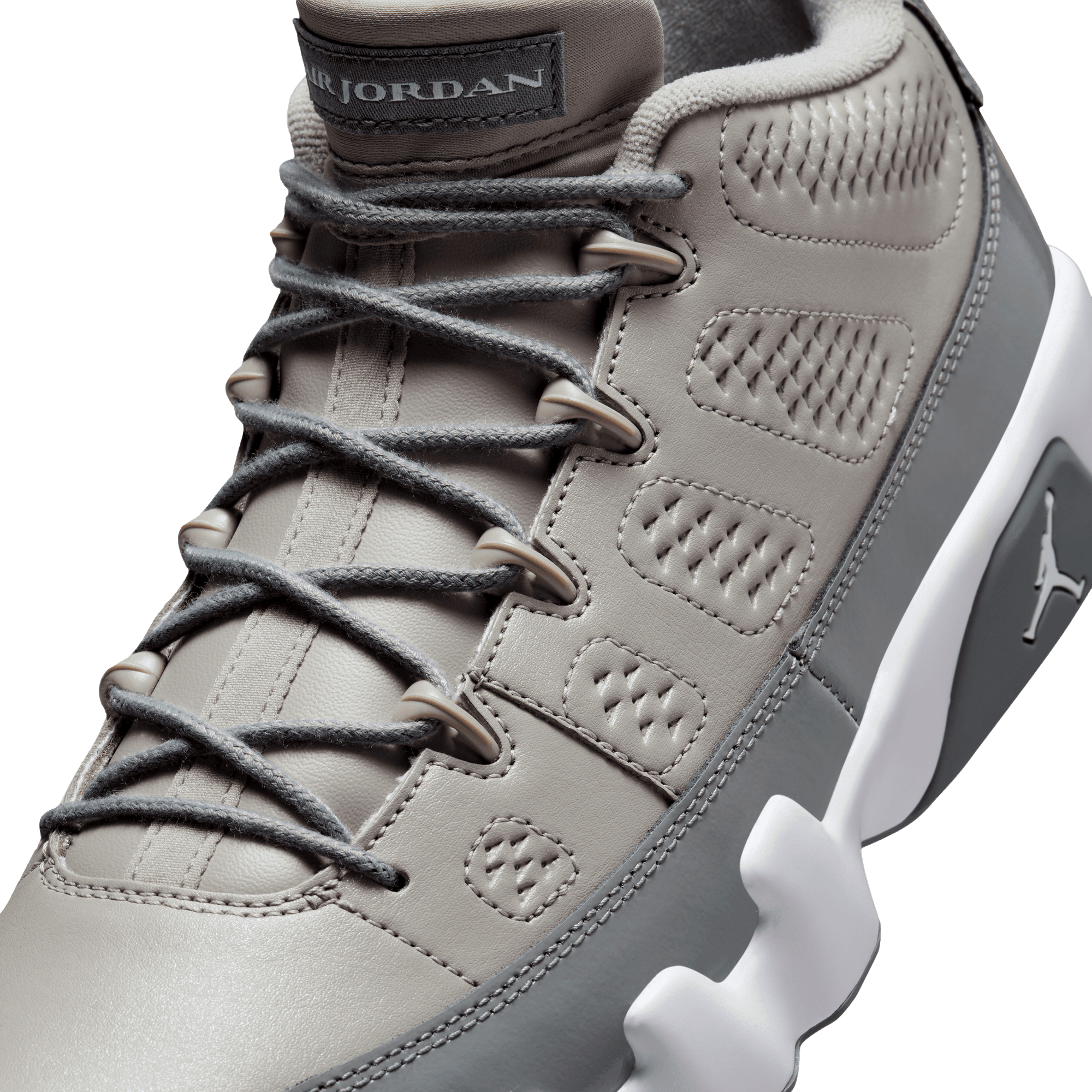 Air Jordan 9 G Men's Golf Shoe
