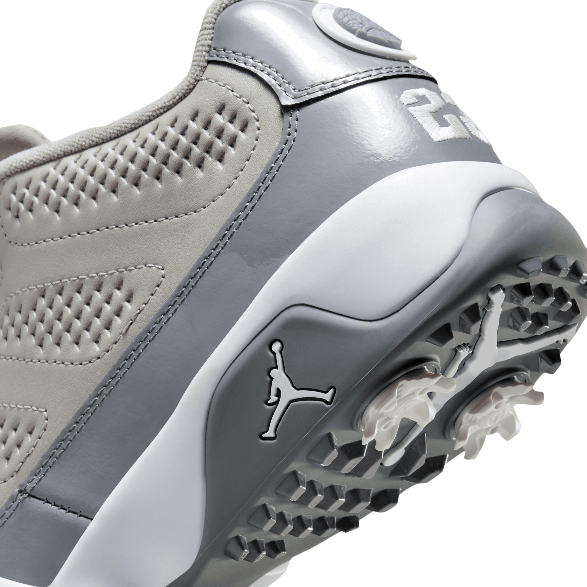 Air Jordan 9 G Men's Golf Shoe