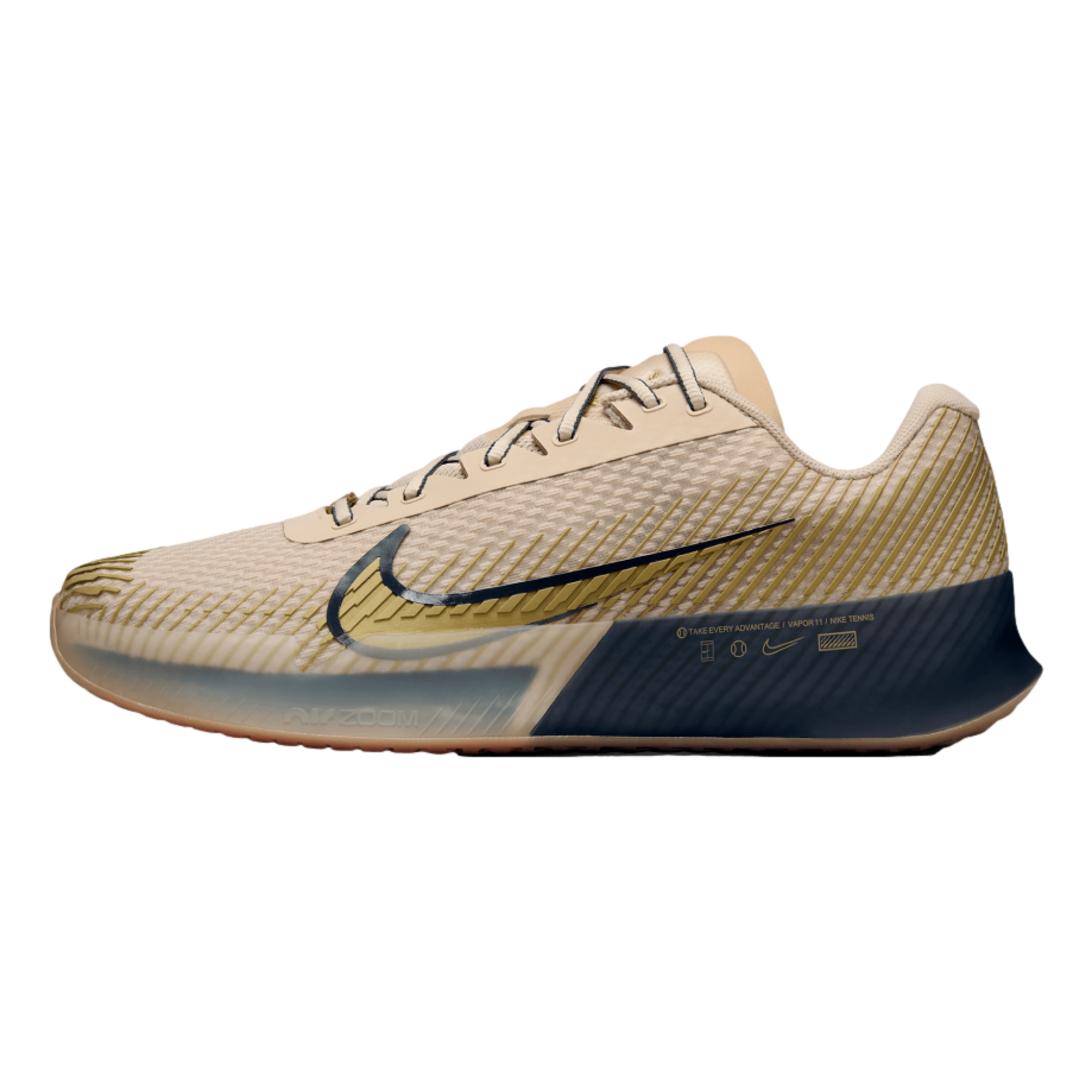 Air Zoom Vapor 11 Premium Limited Edition Men's Tennis Shoes