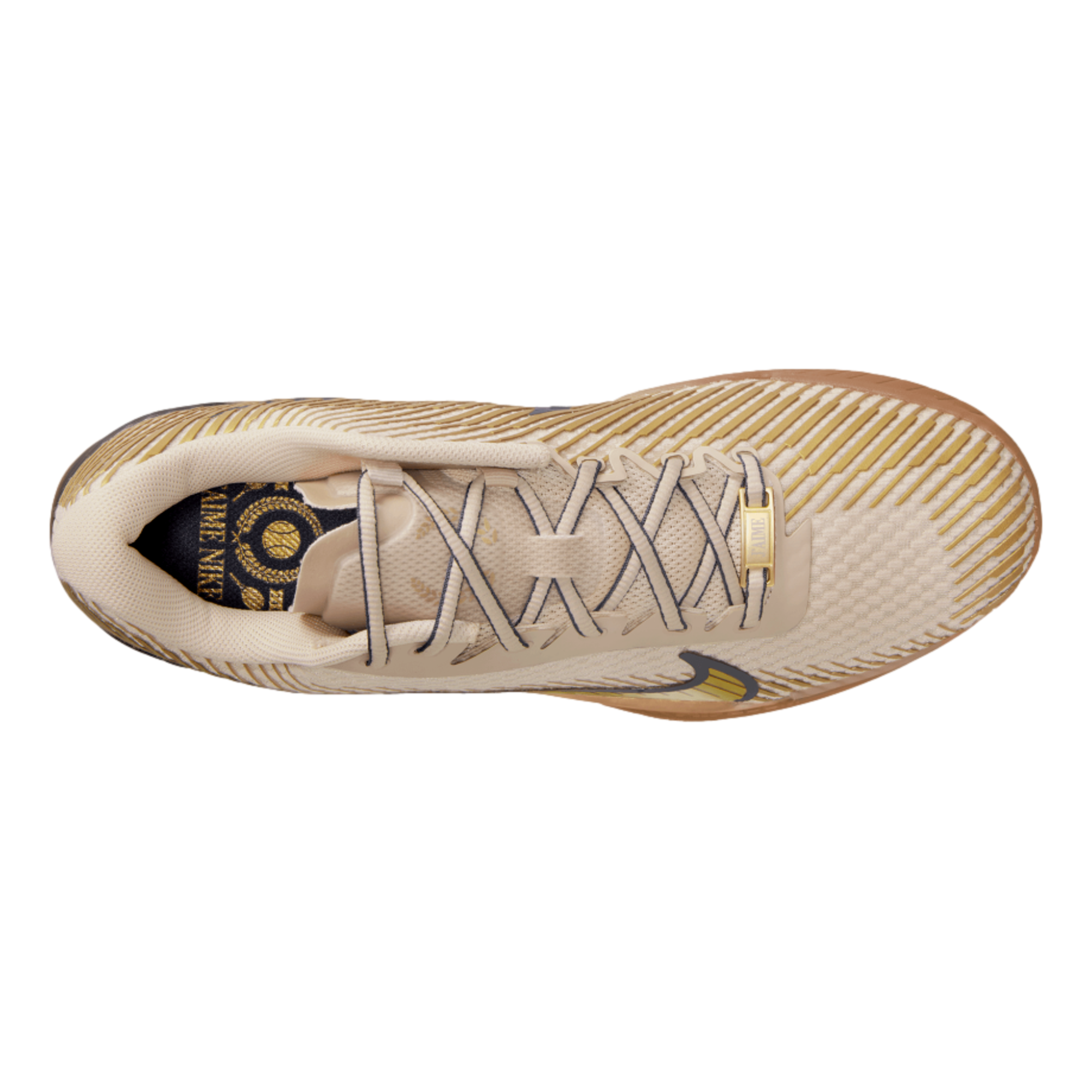 Air Zoom Vapor 11 Premium Limited Edition Men's Tennis Shoes