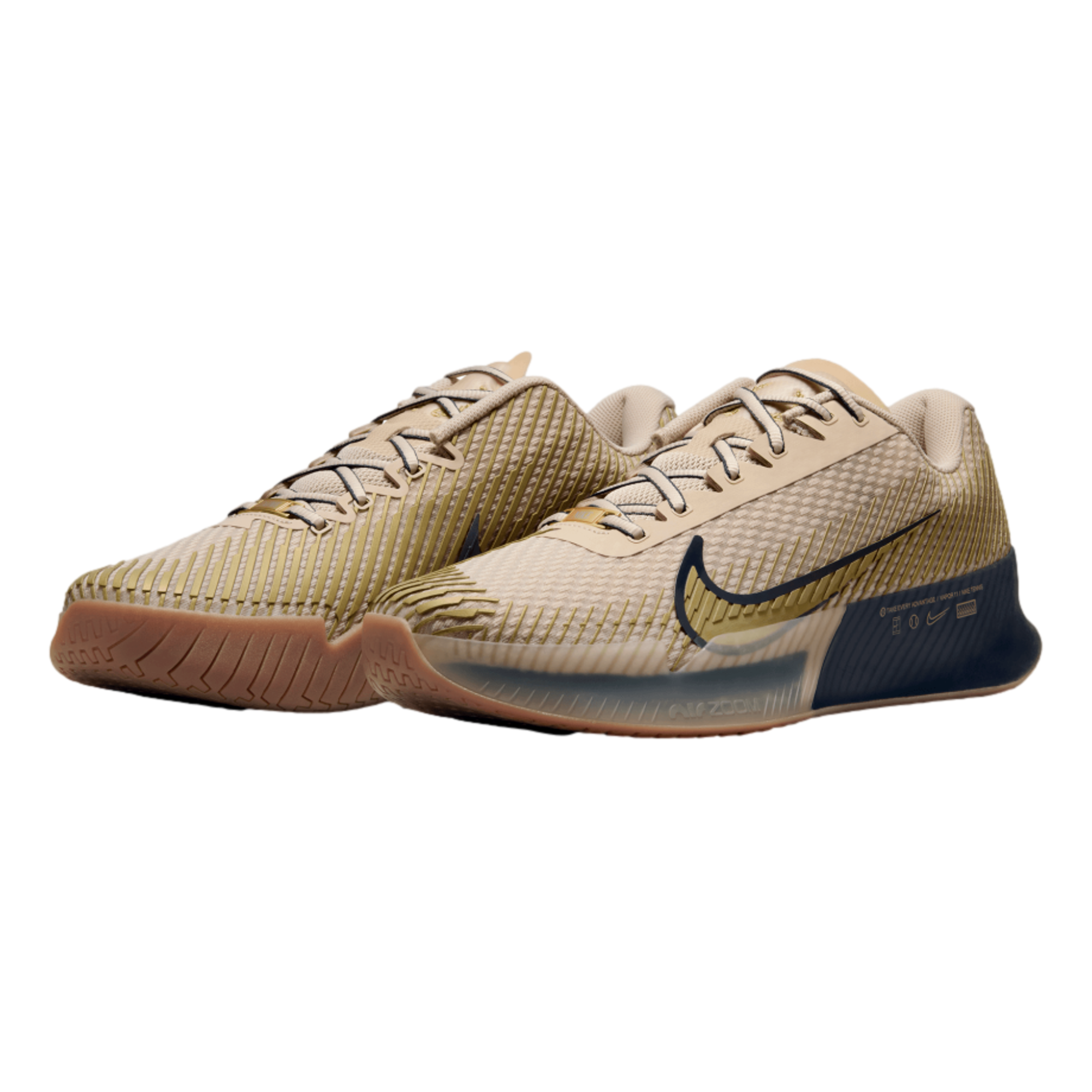 Air Zoom Vapor 11 Premium Limited Edition Men's Tennis Shoes