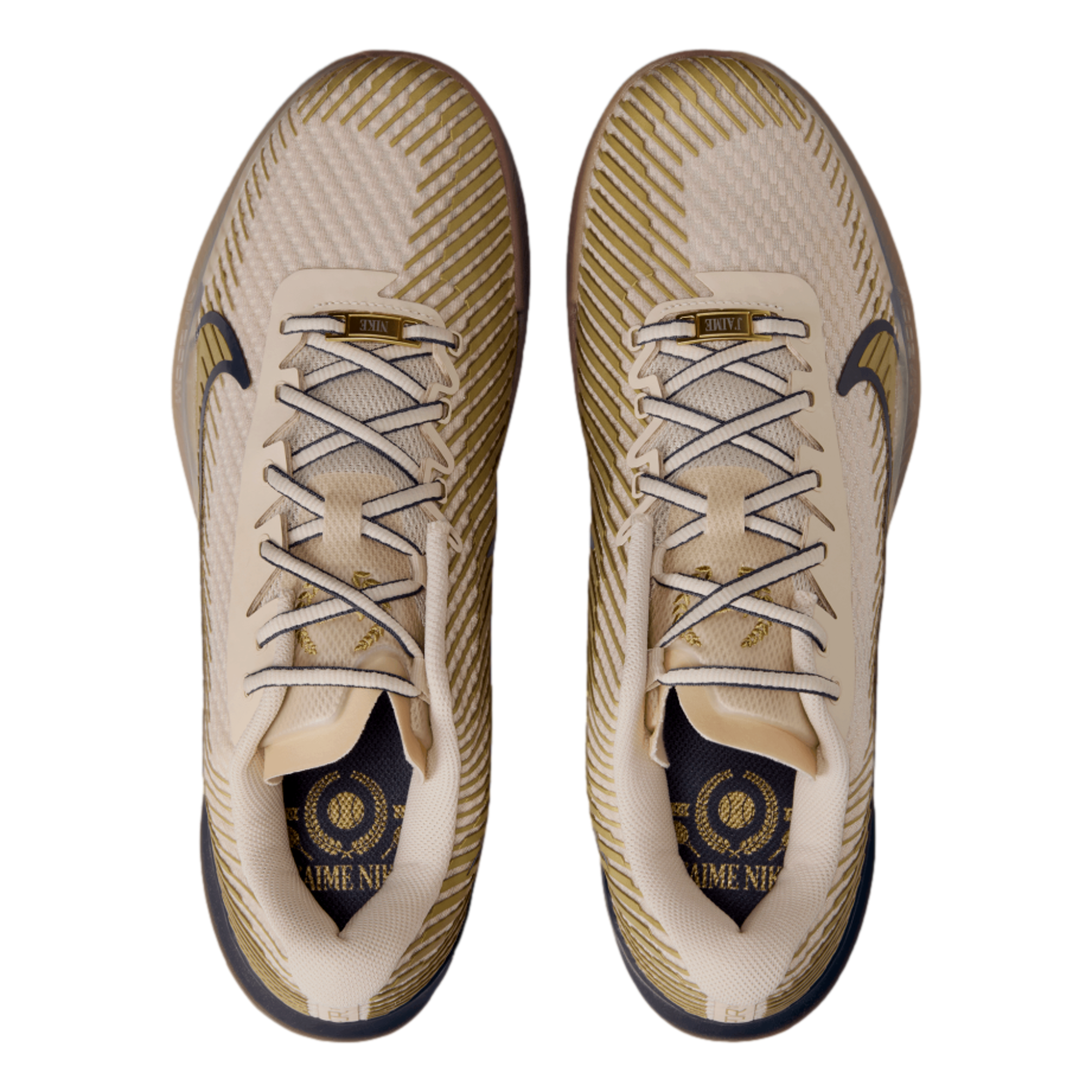 Air Zoom Vapor 11 Premium Limited Edition Men's Tennis Shoes