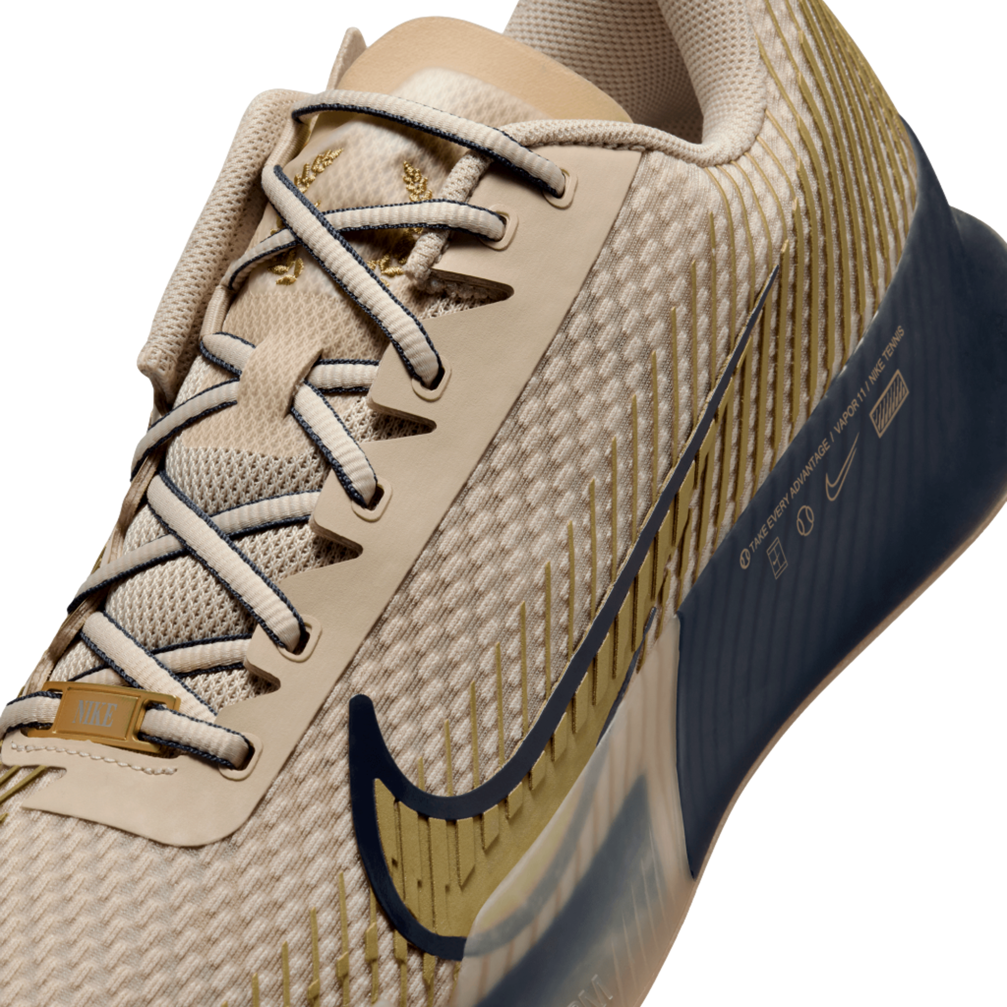 Air Zoom Vapor 11 Premium Limited Edition Men's Tennis Shoes