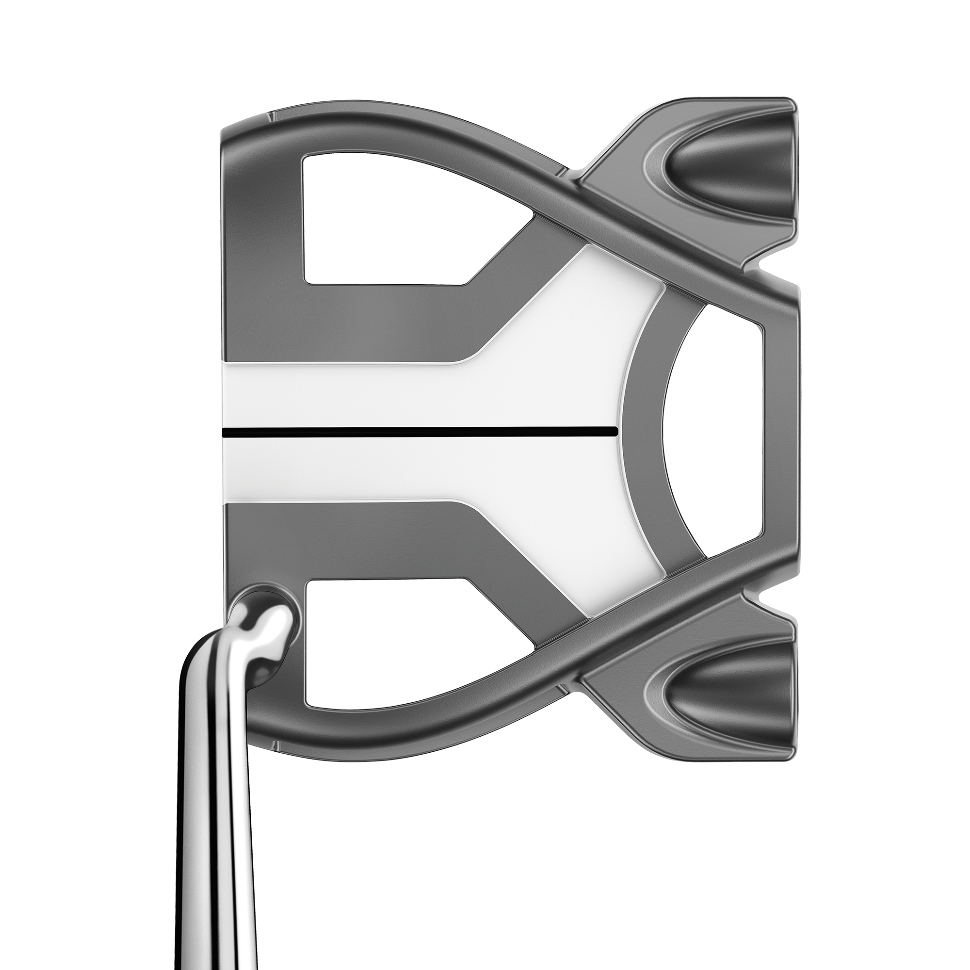 Spider Tour S Counter Balance DB Putter