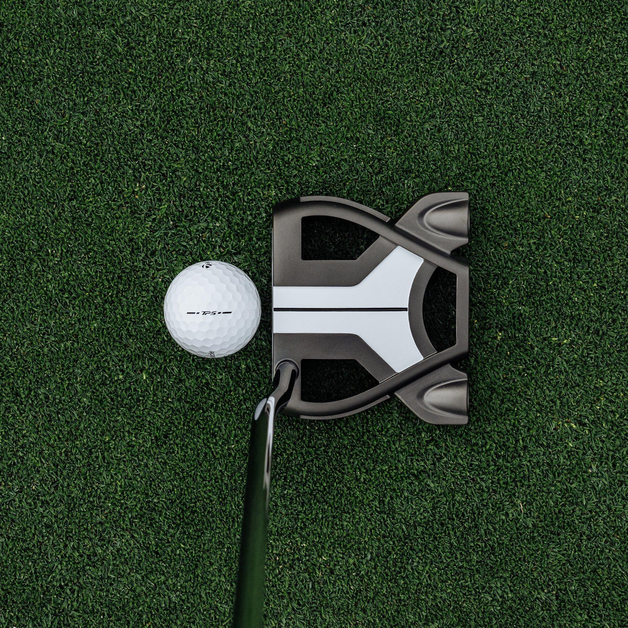 Spider Tour S Counter Balance DB Putter