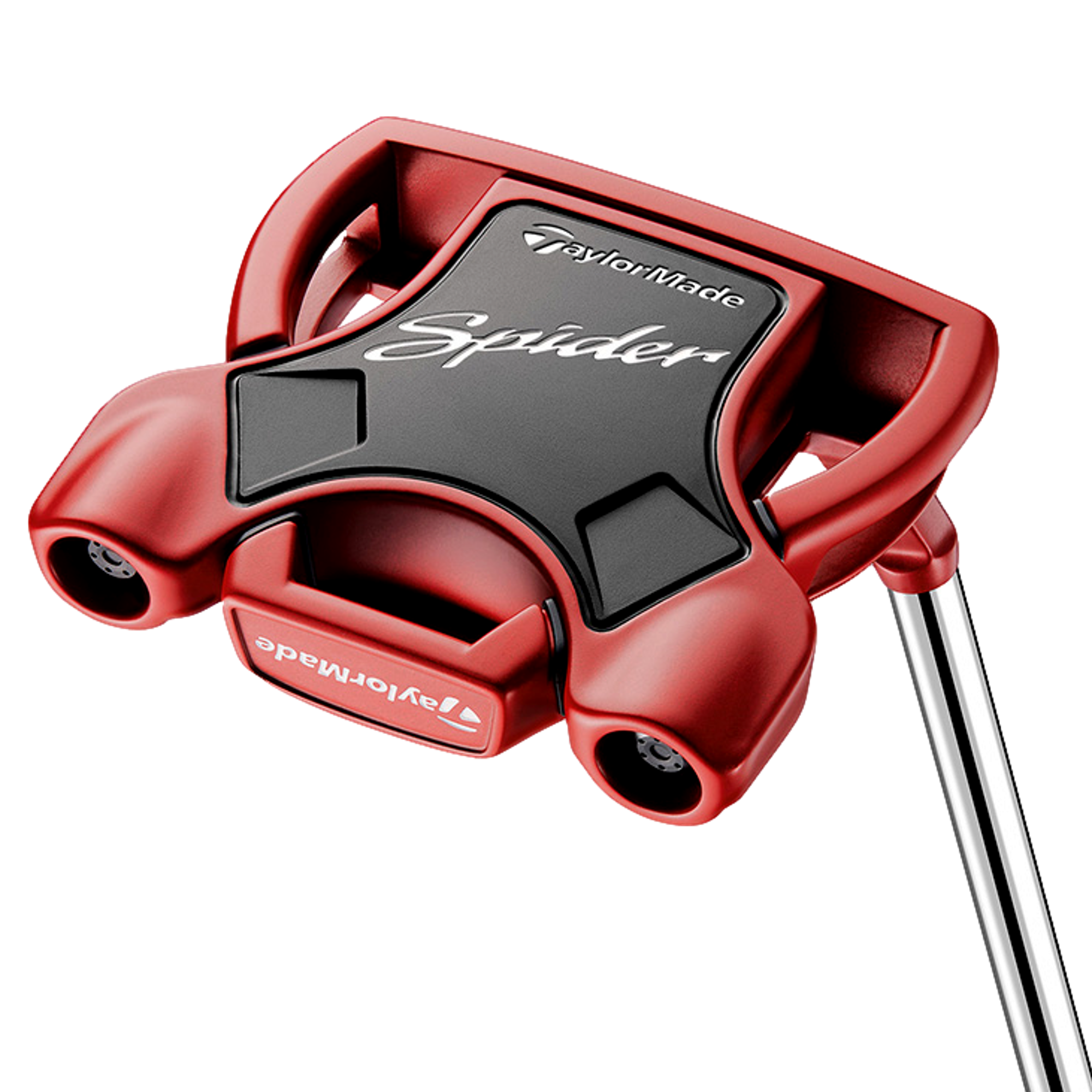 Spider Red 2024 #3 Putter
