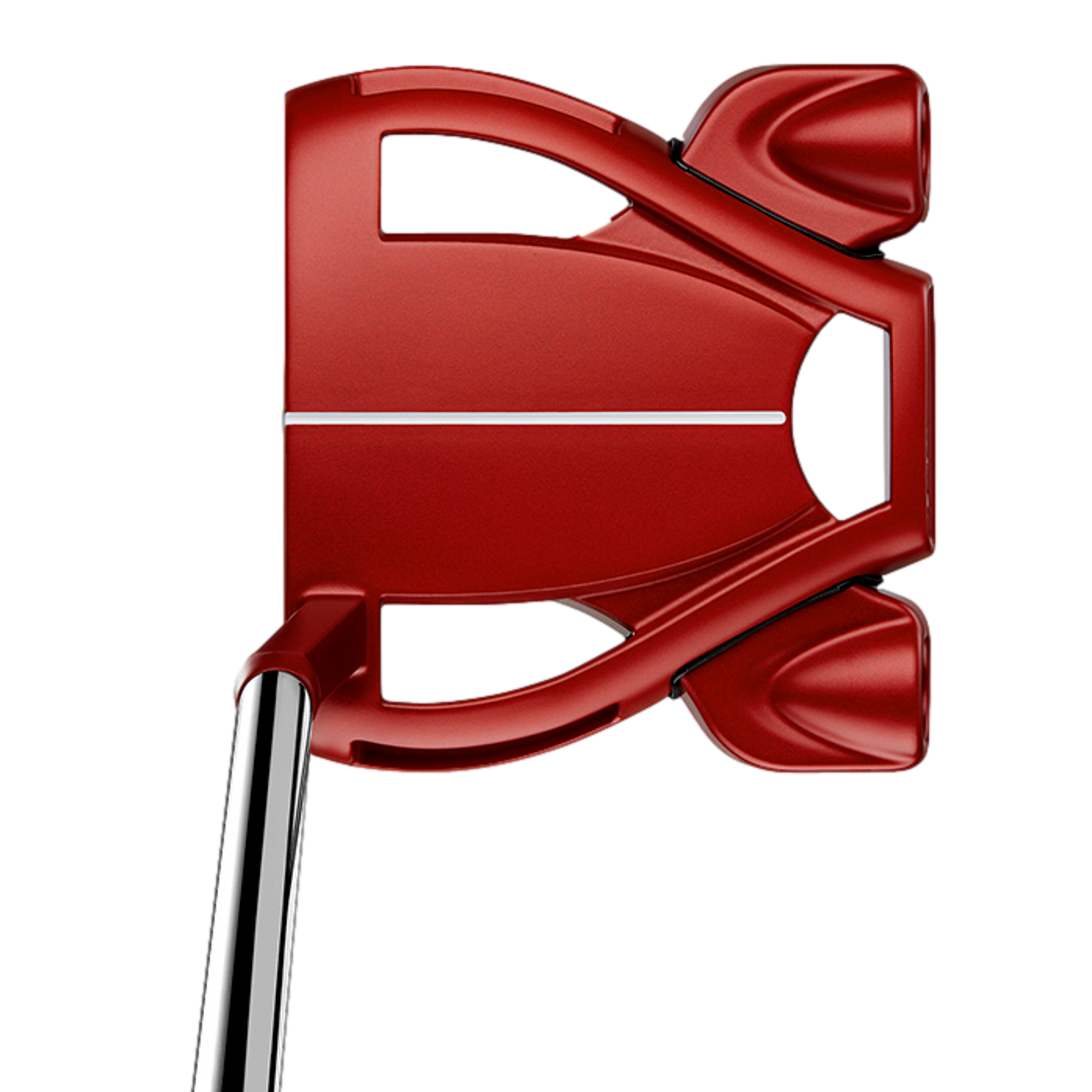Spider Red 2024 #3 Putter