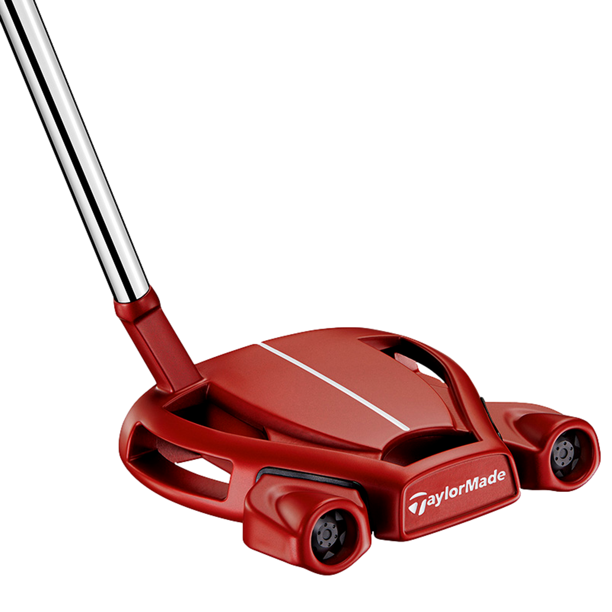 Spider Red 2024 #3 Putter