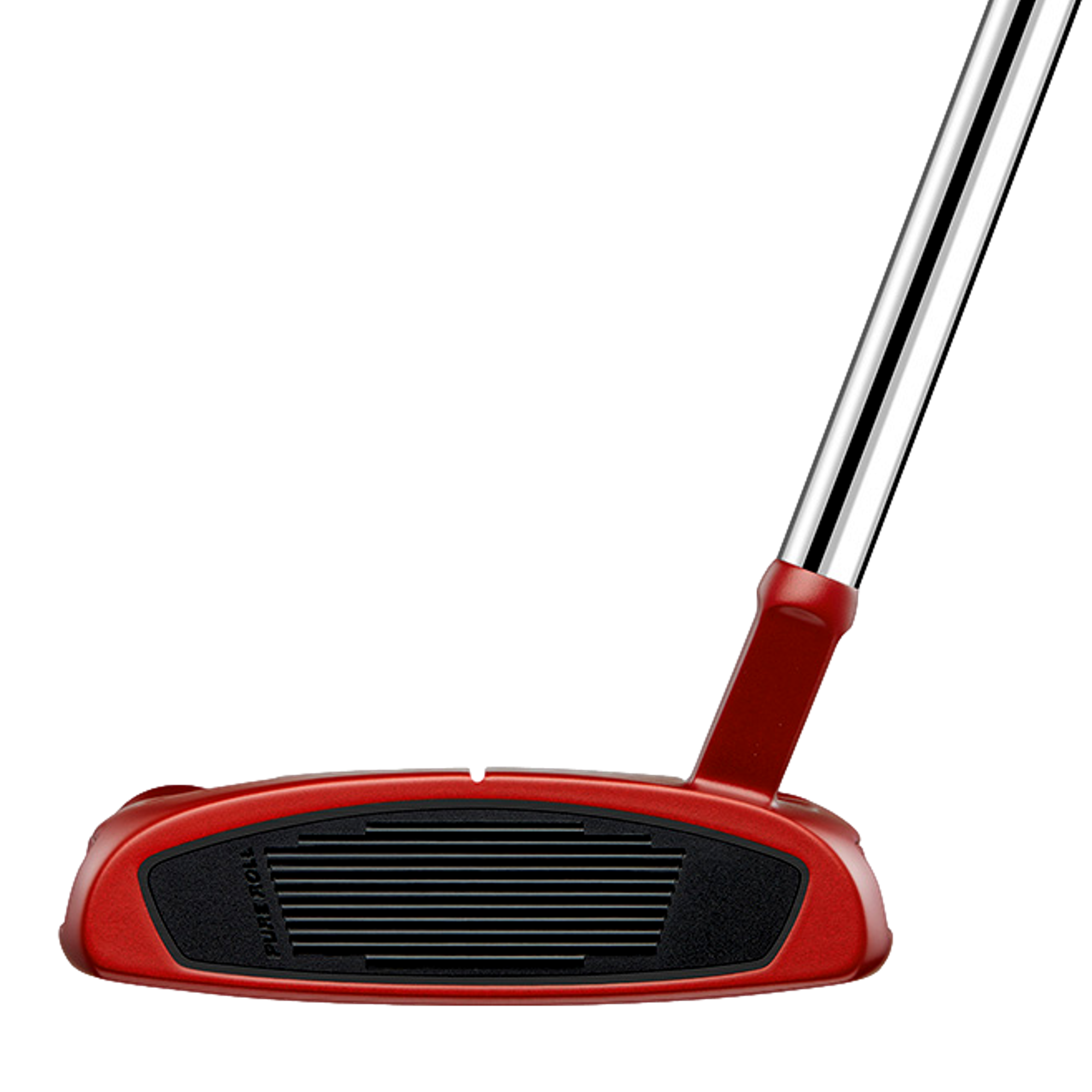 Spider Red 2024 #3 Putter