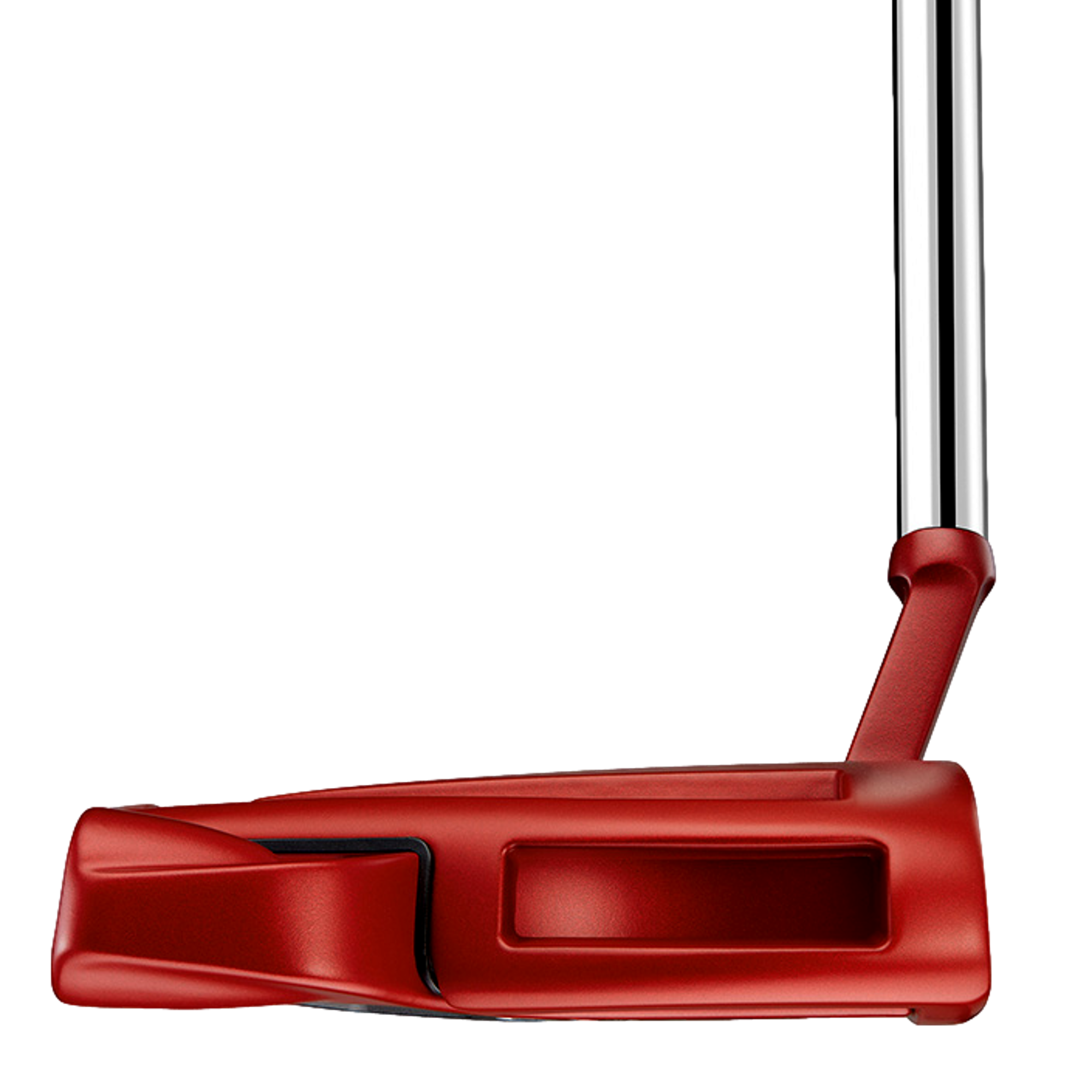 Spider Red 2024 #3 Putter
