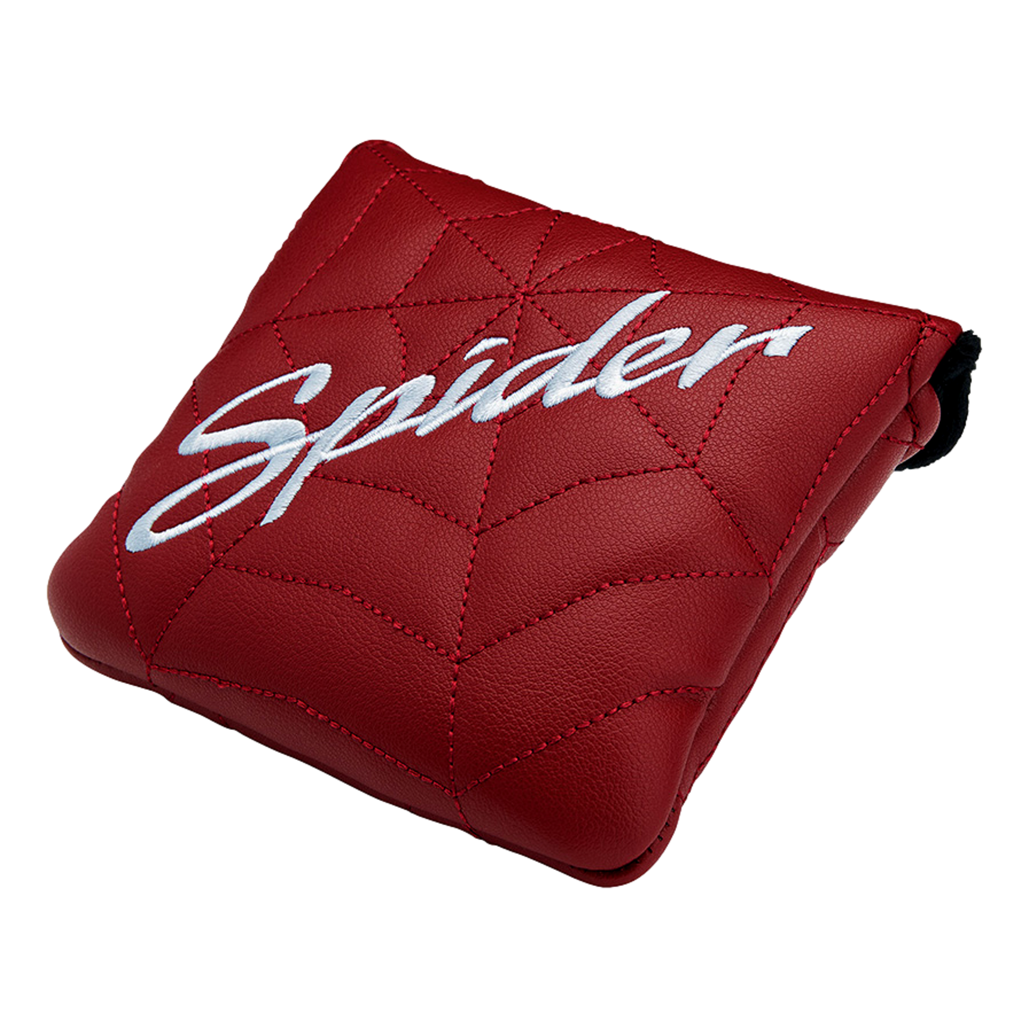 Spider Red 2024 #3 Putter
