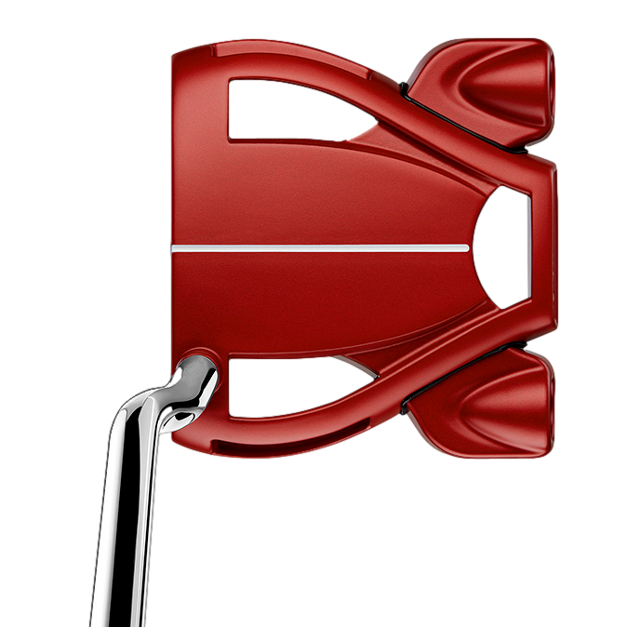 Spider Red 2024 DB Putter