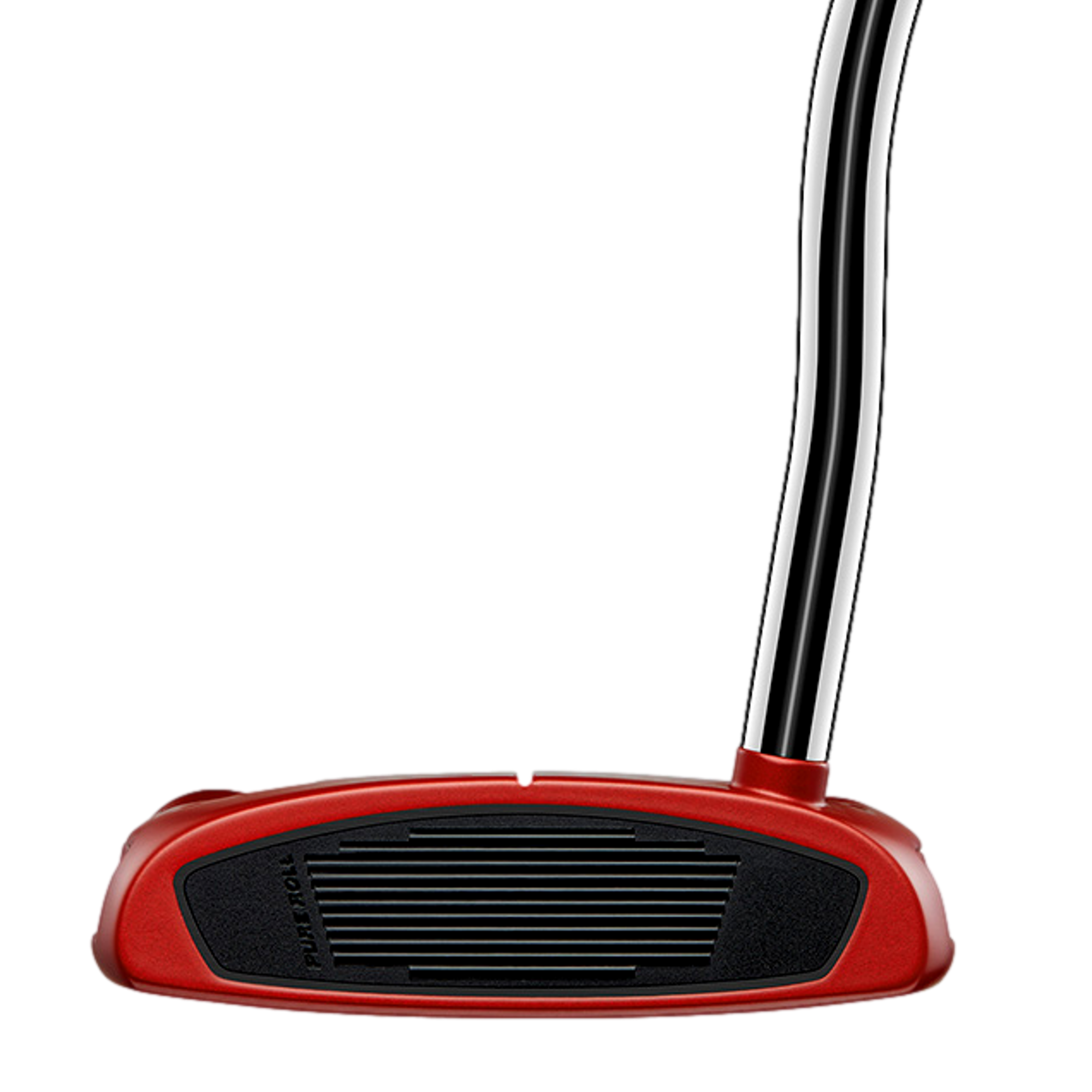 Spider Red 2024 DB Putter