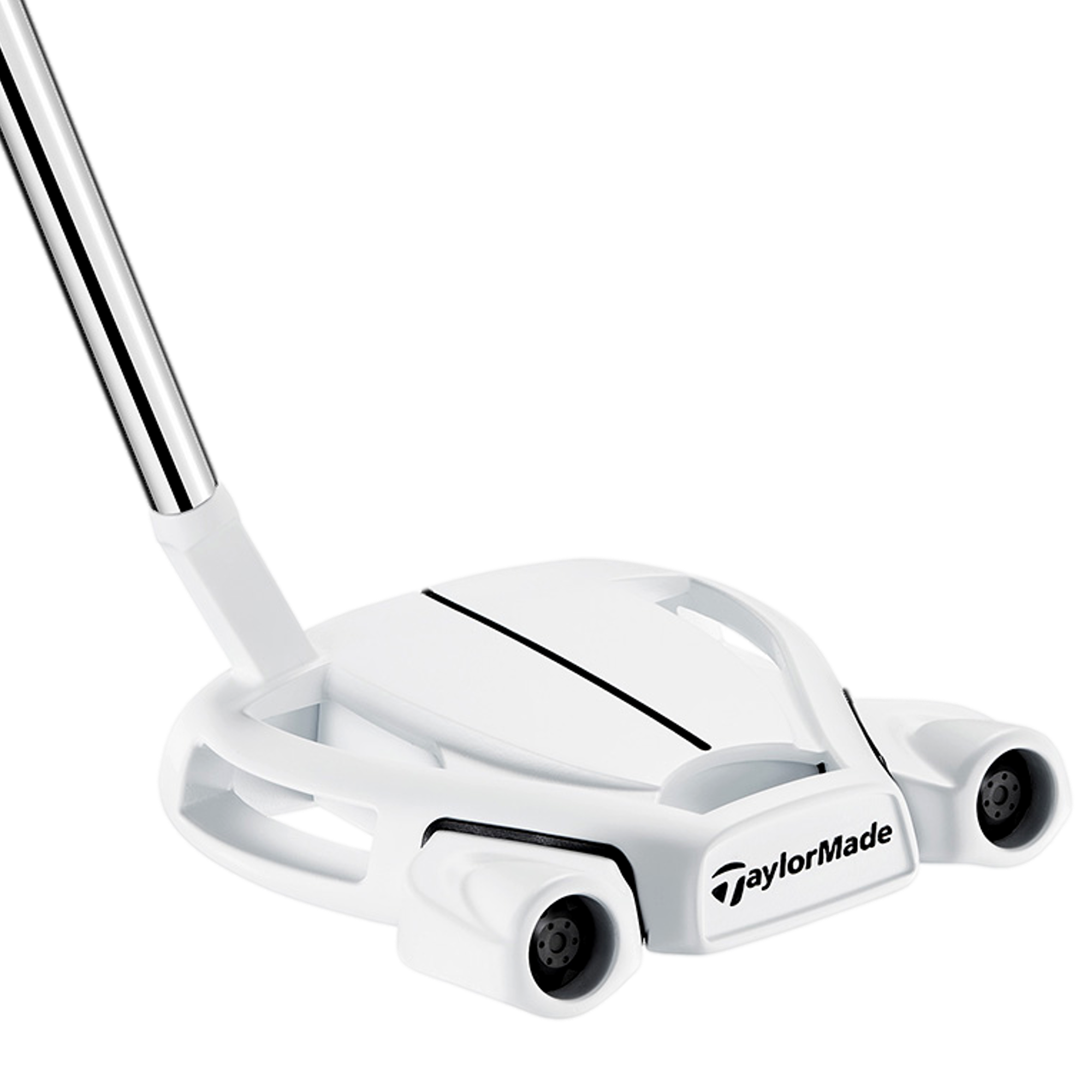 Spider Ghost White 2024 #3 Putter