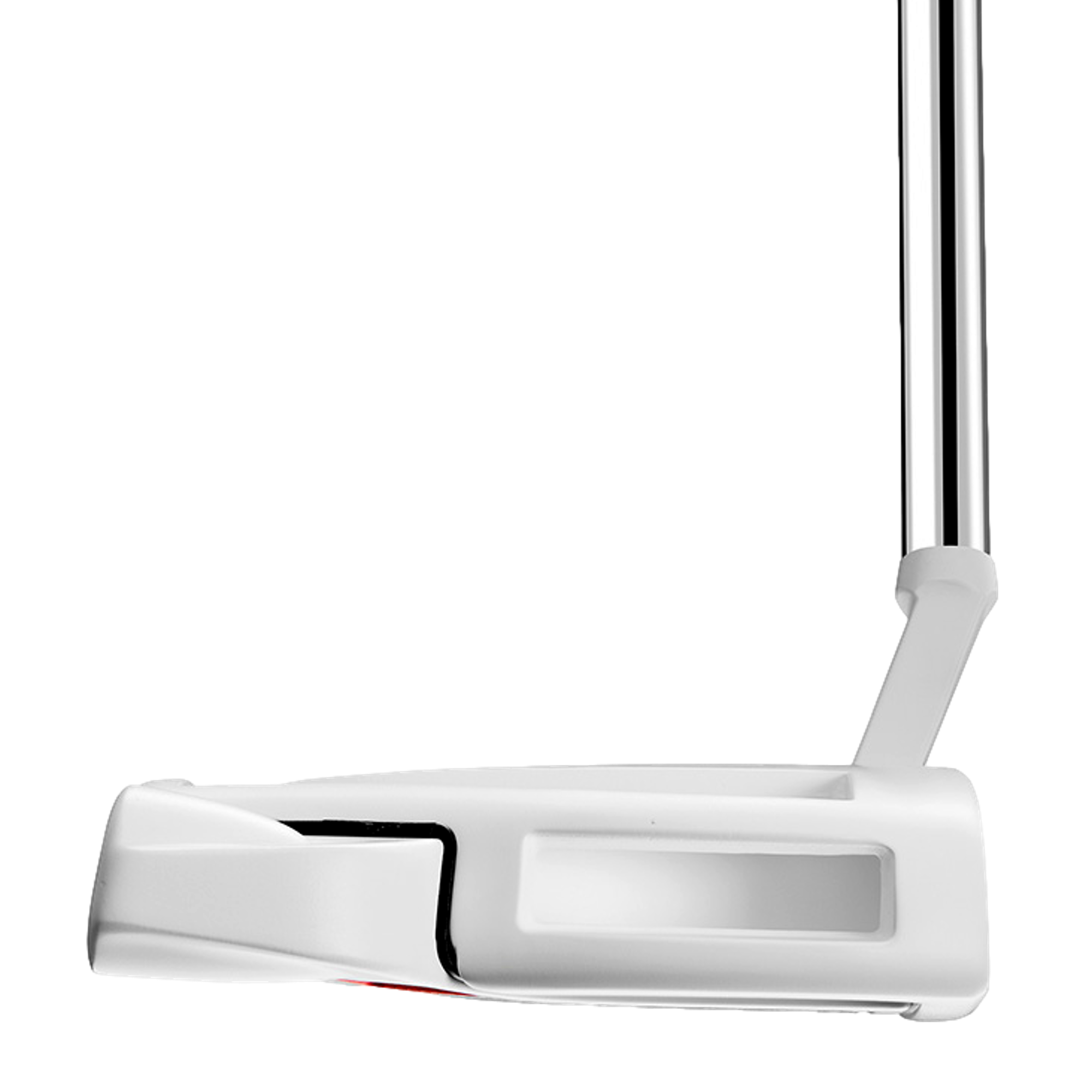 Spider Ghost White 2024 #3 Putter