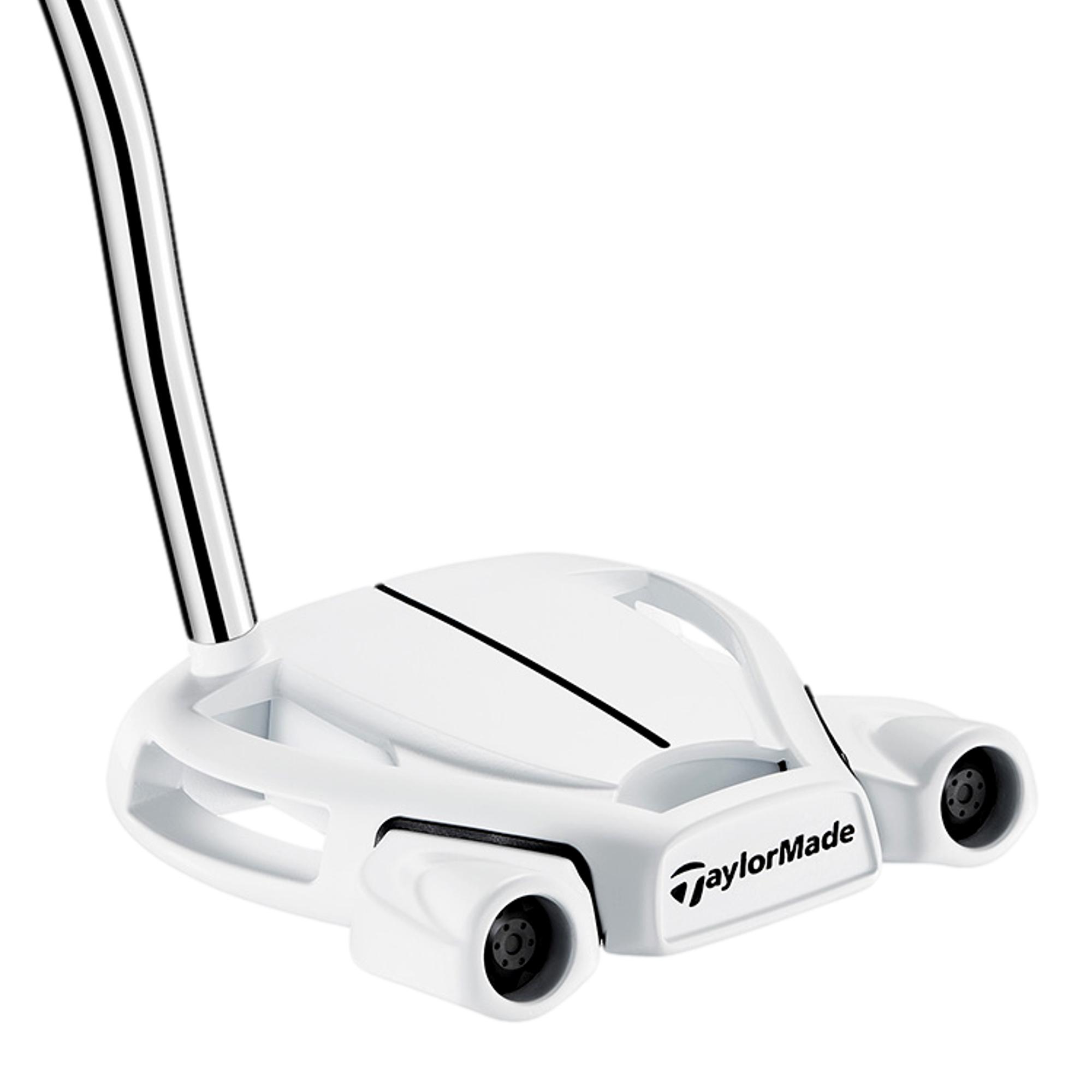 Spider Ghost White 2024 DB Putter