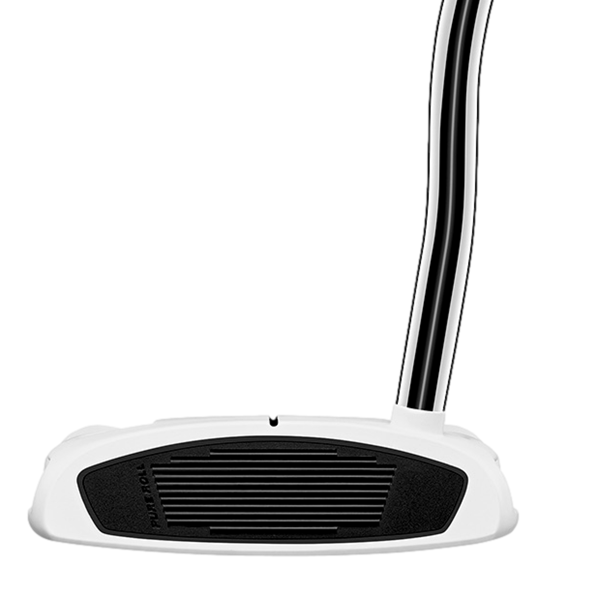 Spider Ghost White 2024 DB Putter