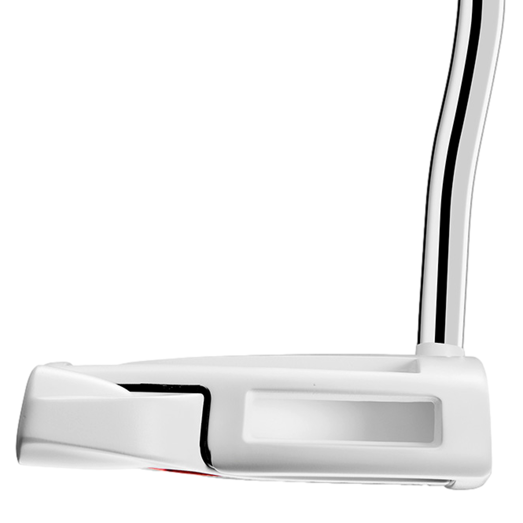 Spider Ghost White 2024 DB Putter