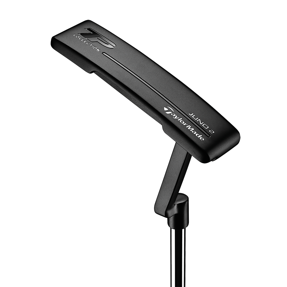 TaylorMade TP Black Juno #2 Putter | PGA TOUR Superstore
