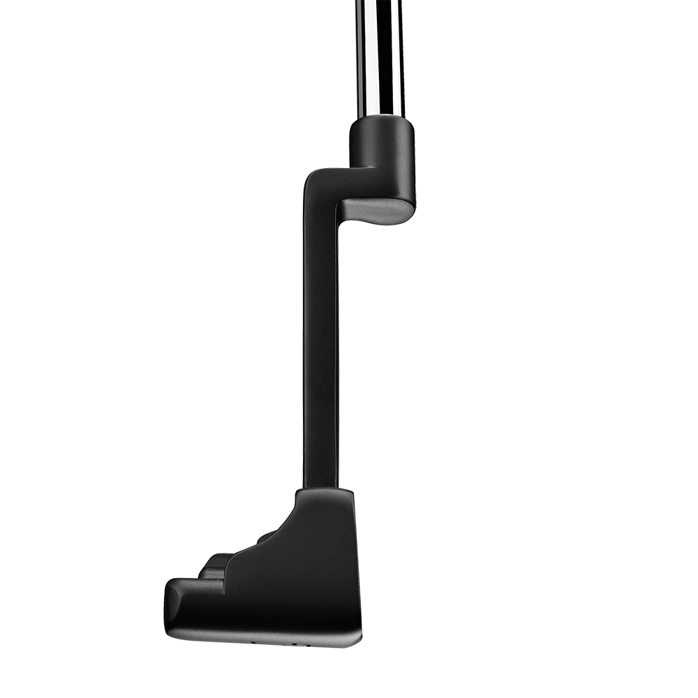 TP Black Juno #2 Putter