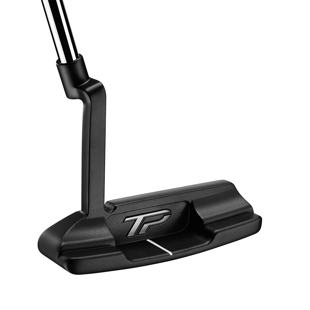 TP Black Juno #2 Putter