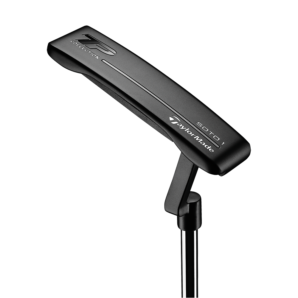 TP Black Soto #1 Putter