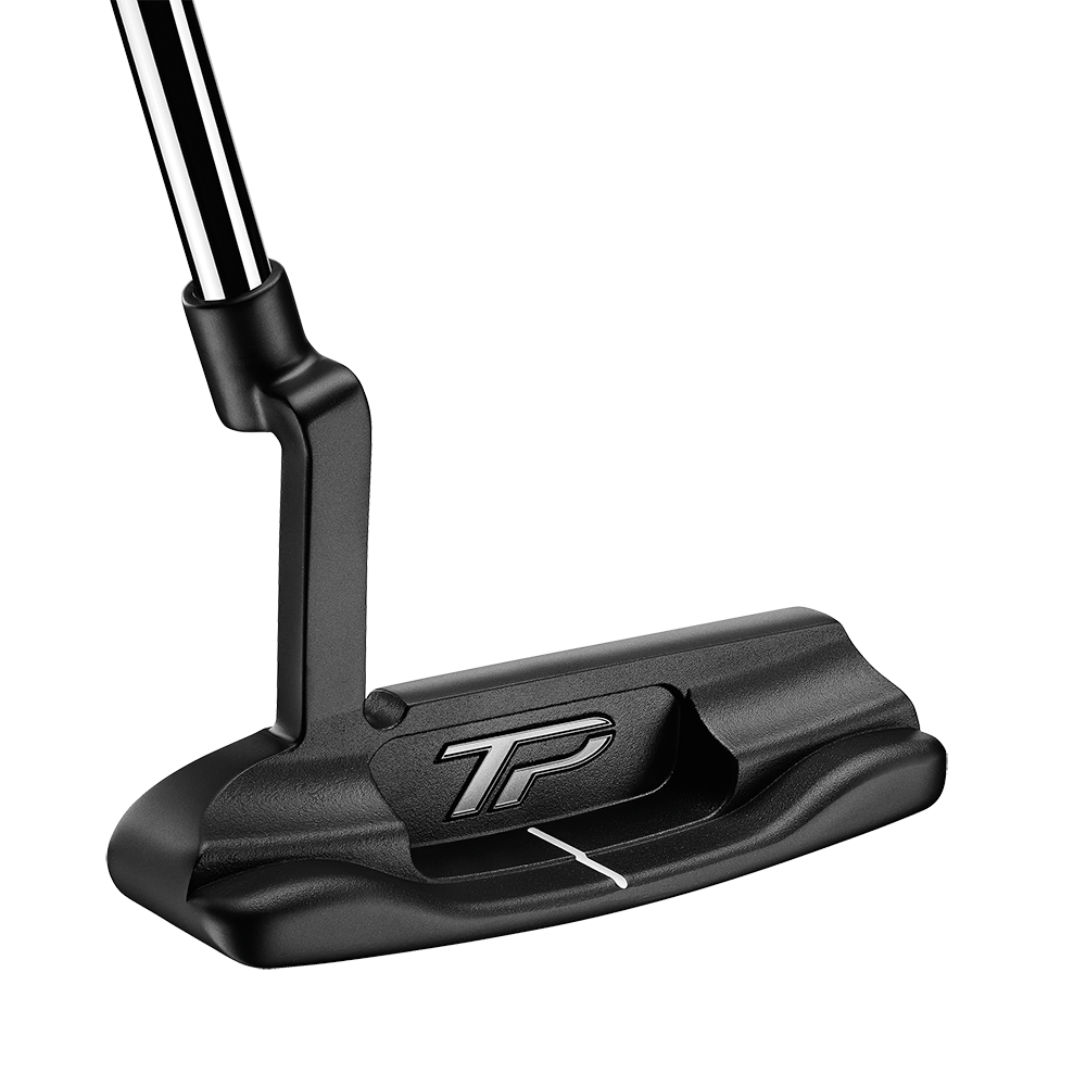 TP Black Soto #1 Putter