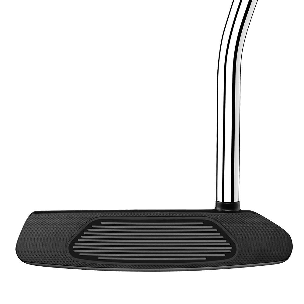 TP Black Del Monte #7 Putter