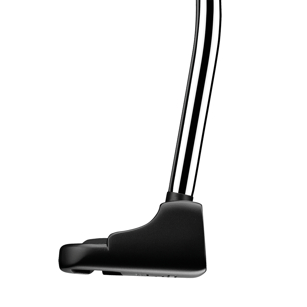 TP Black Del Monte #7 Putter