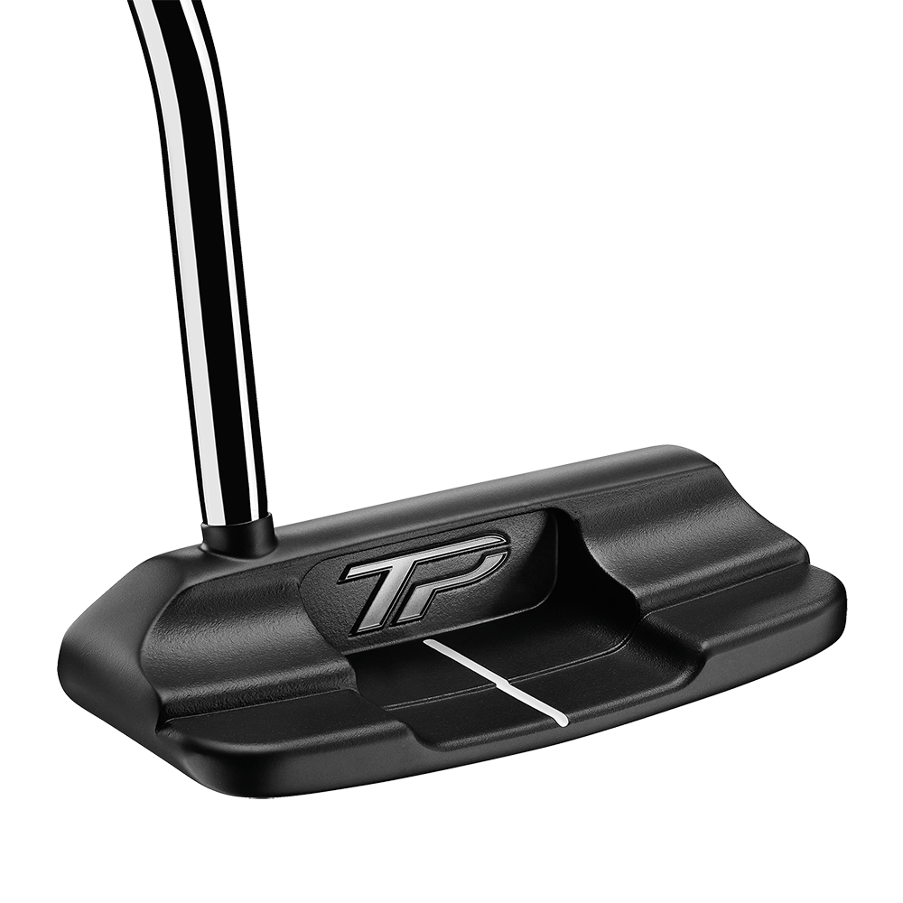 TP Black Del Monte #7 Putter