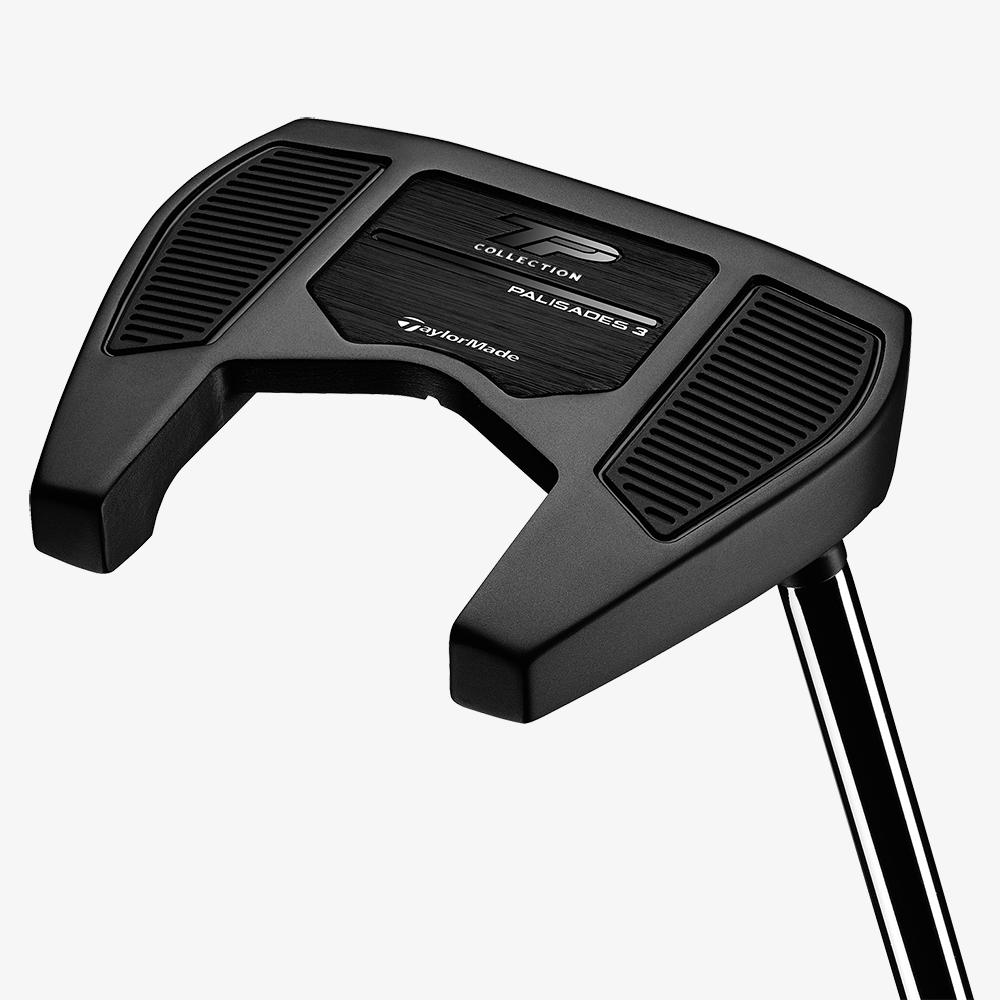Taylormade TP Black Palisades #3 Golf Putter Taylormade TP Black Palisades #3 Golf Putter