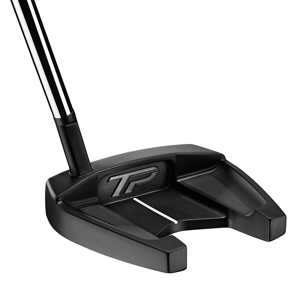TP Black Palisades #3 Putter