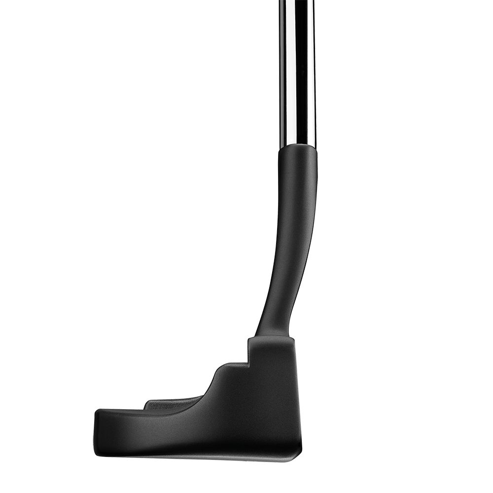 TP Black Balboa #8 Putter