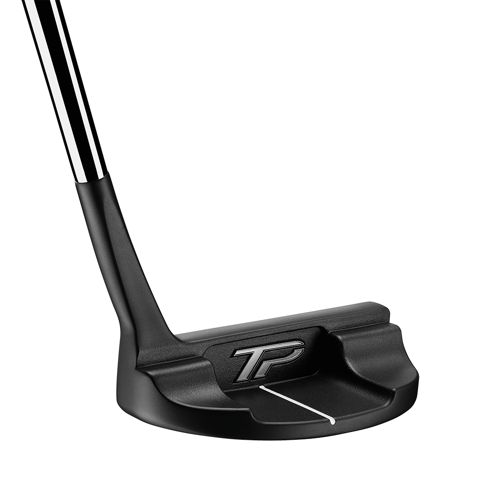 TP Black Balboa #8 Putter