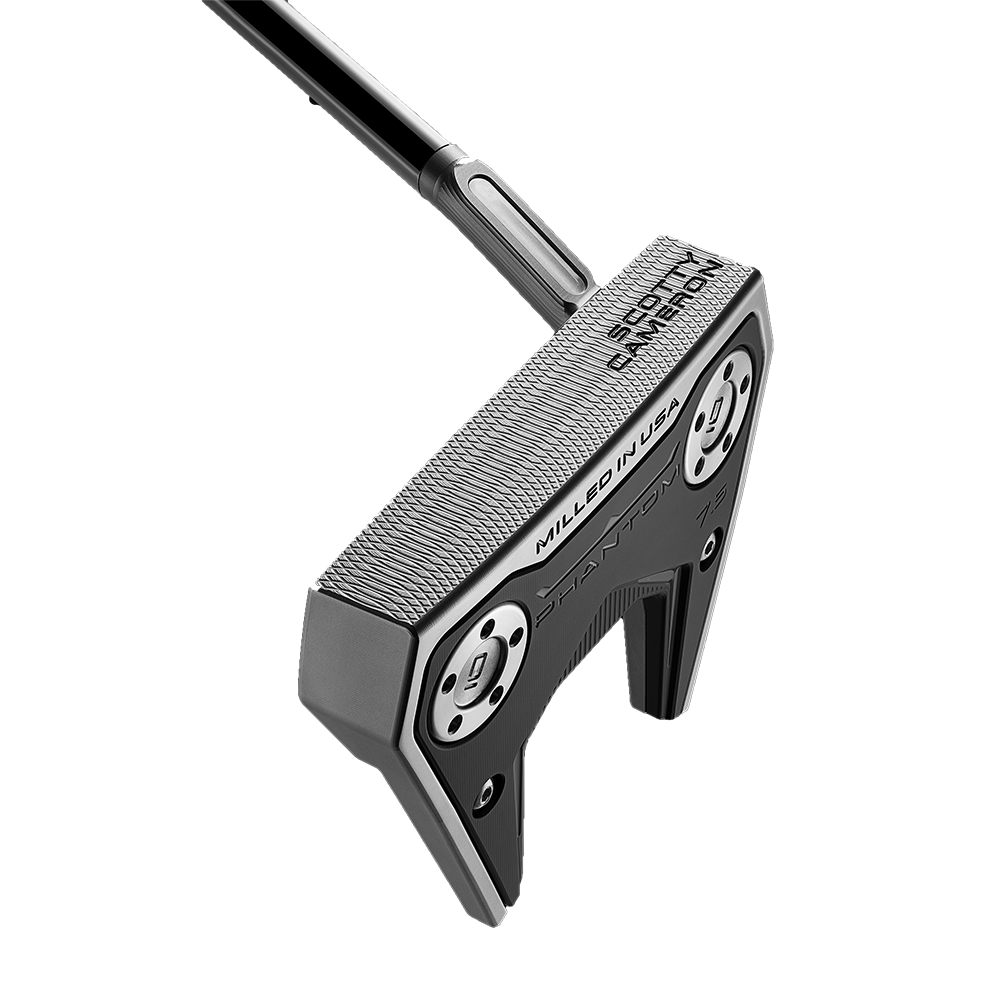 Scotty Cameron 2024 Phantom 7.5 Putter