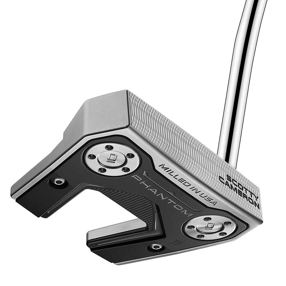 Scotty Cameron 2024 Phantom 5 Putter