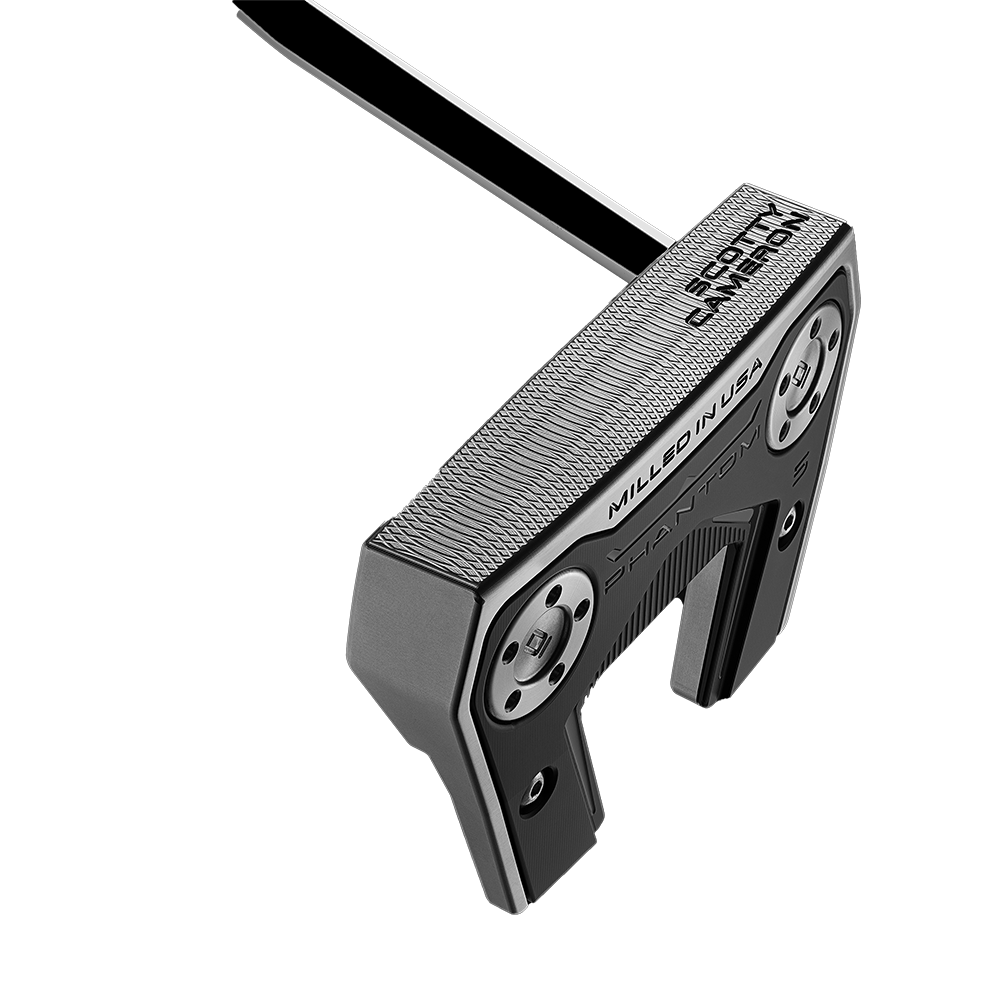 Scotty Cameron 2024 Phantom 5 Putter