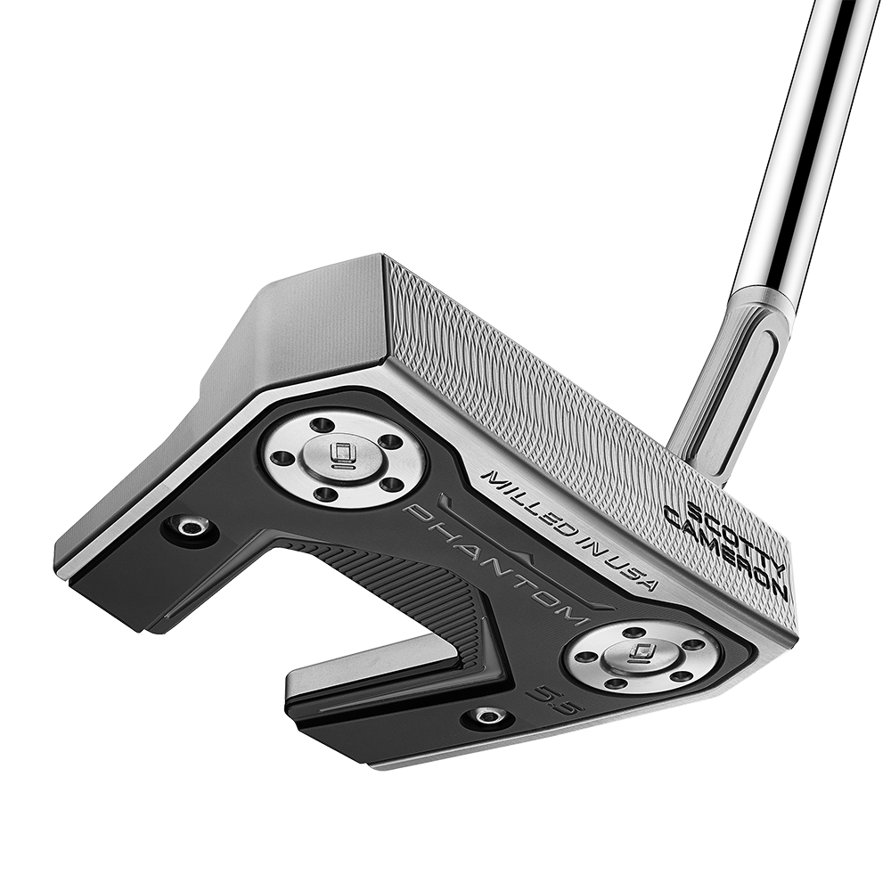 Scotty Cameron 2024 Phantom 5.5 Putter