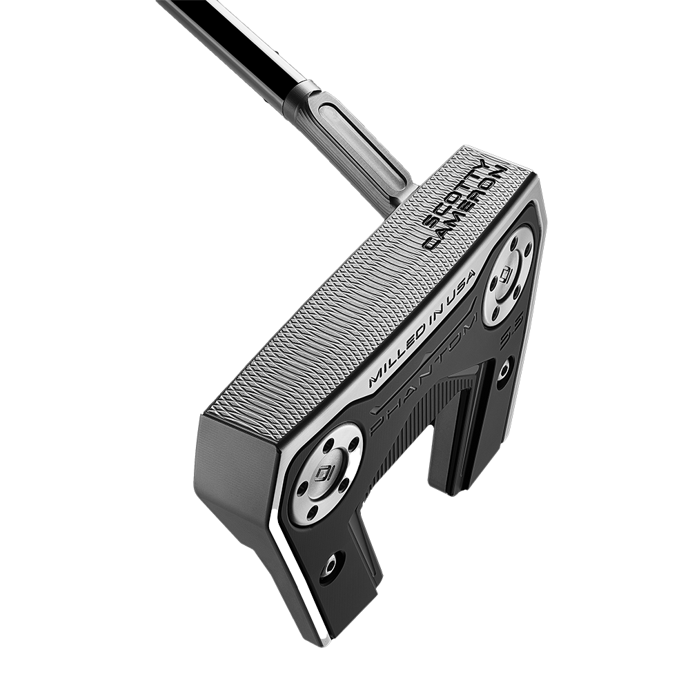 Scotty Cameron 2024 Phantom 5.5 Putter