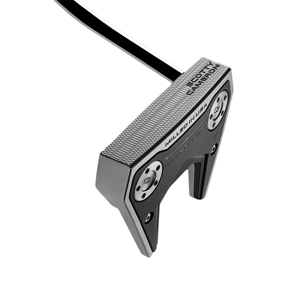 Scotty Cameron 2024 Phantom 7 Putter