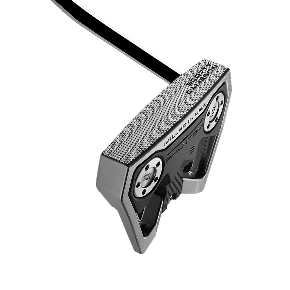 Scotty Cameron 2024 Phantom 9 Putter